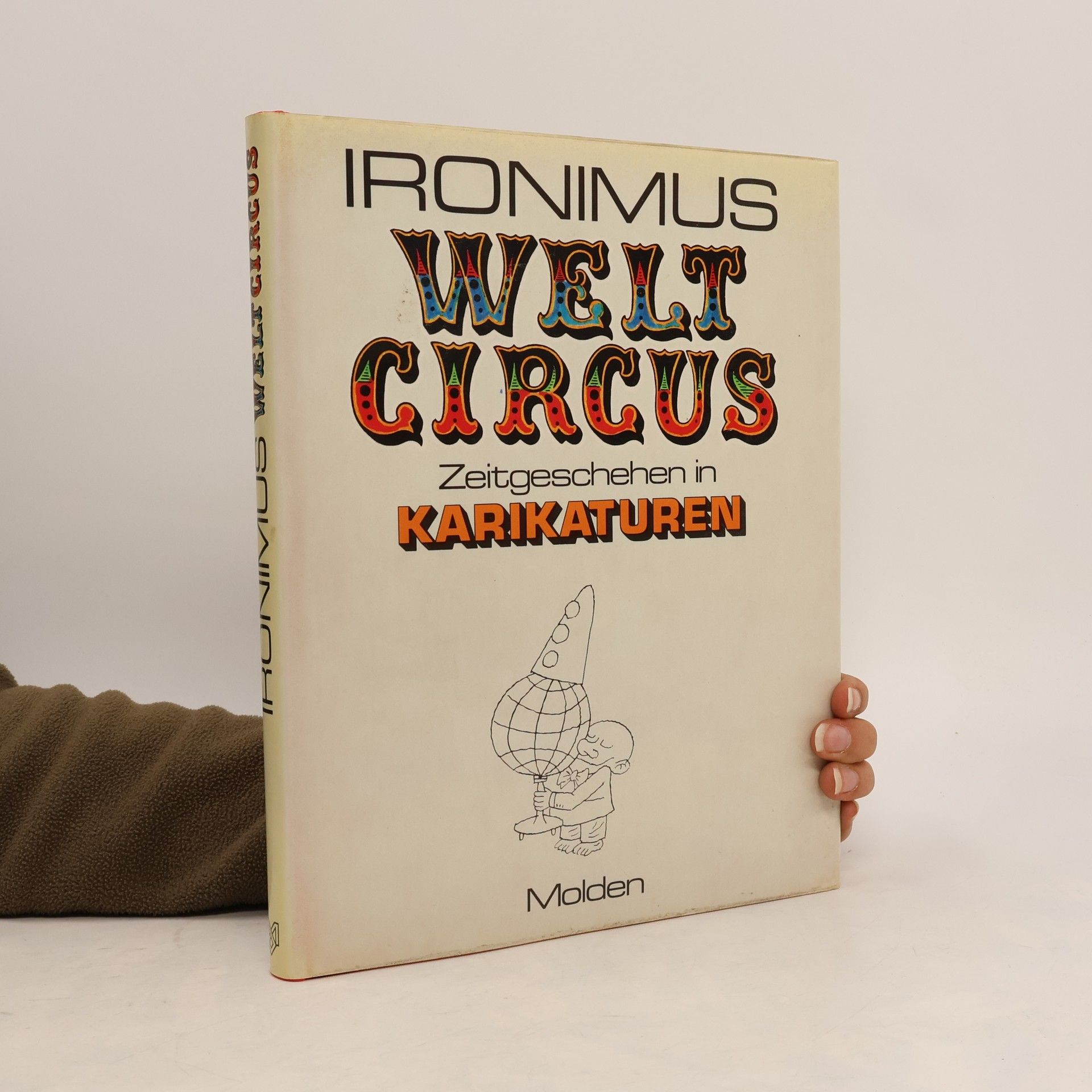 Ironimus Weltcircus
