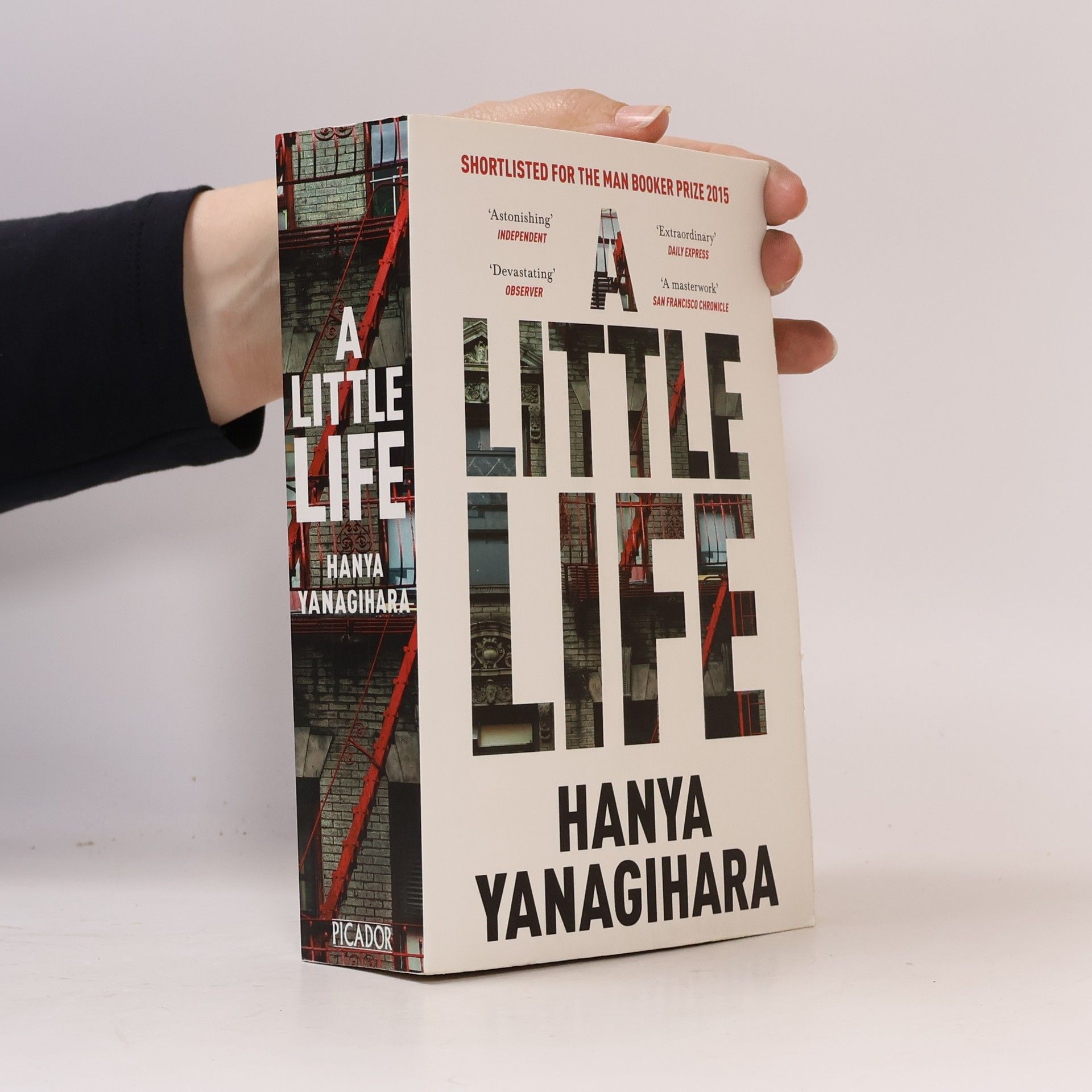 A Little Life