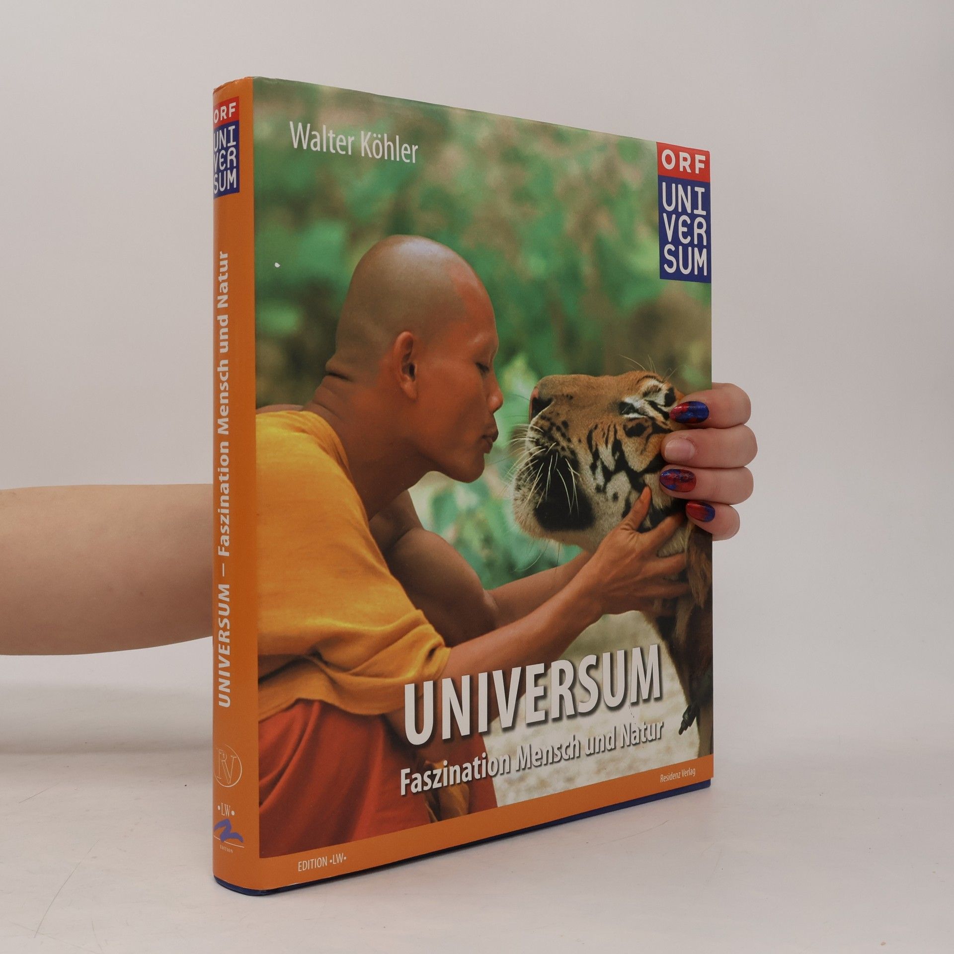 Walter Köhler Universum