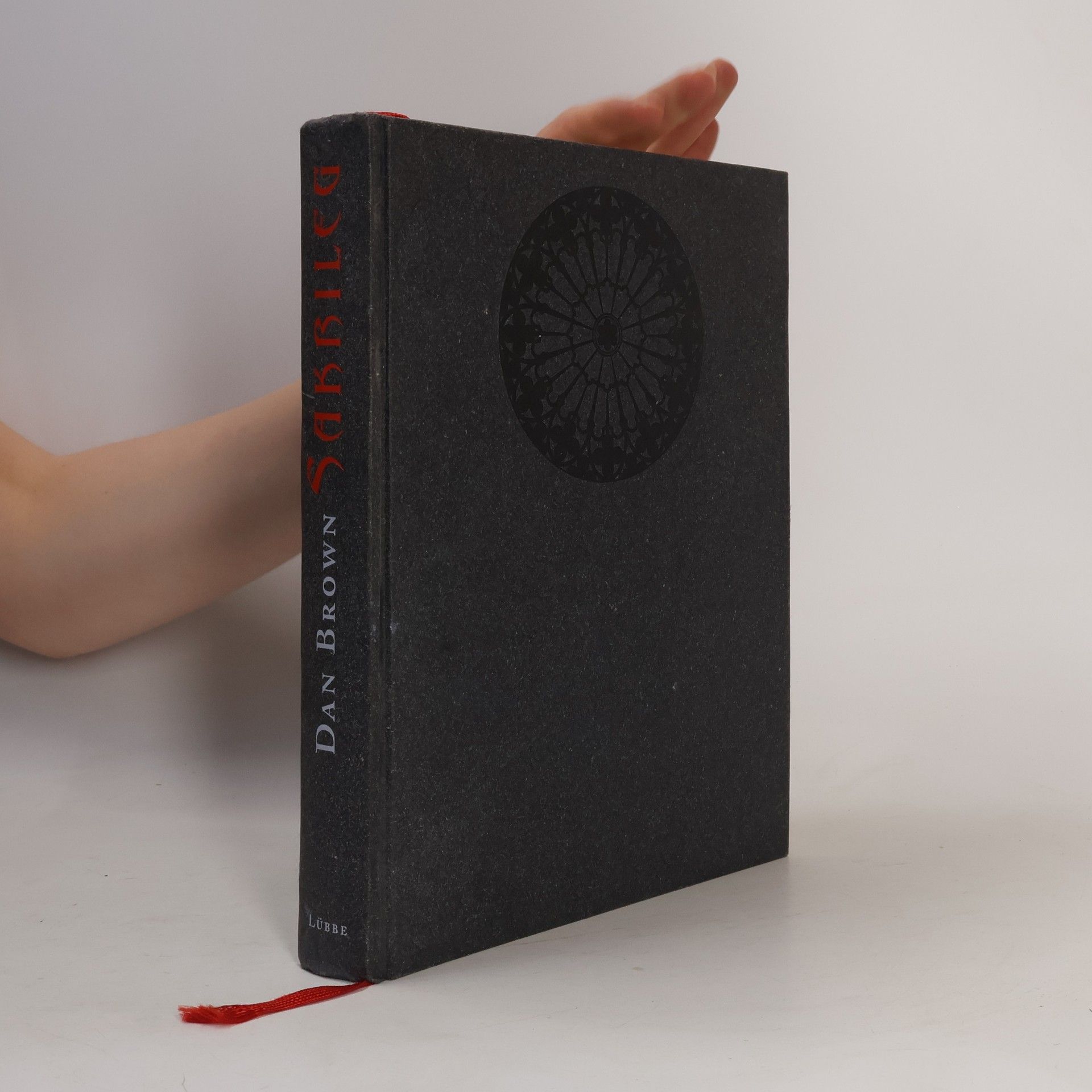 Dan Brown Diabolus