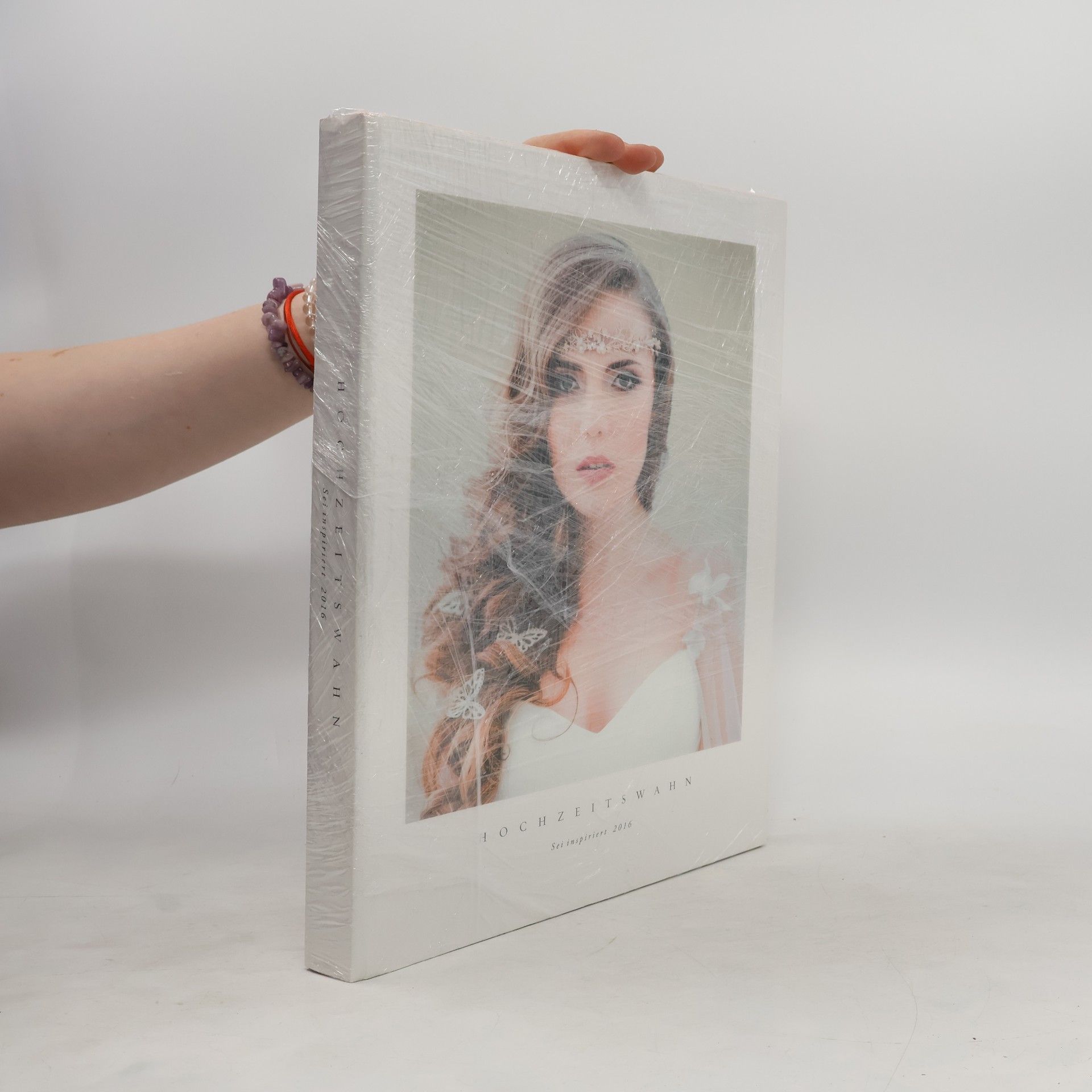 Autorenkollektiv Hochzeitswahn 2016