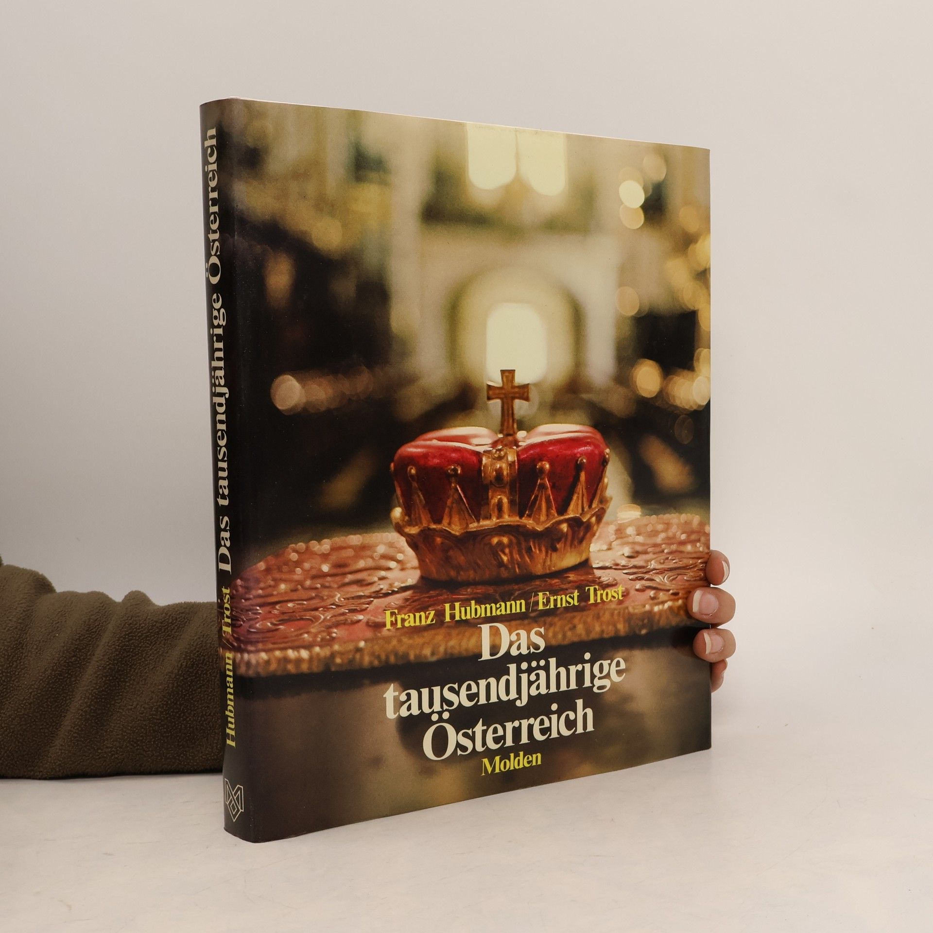 Das tausendjährige Österreich