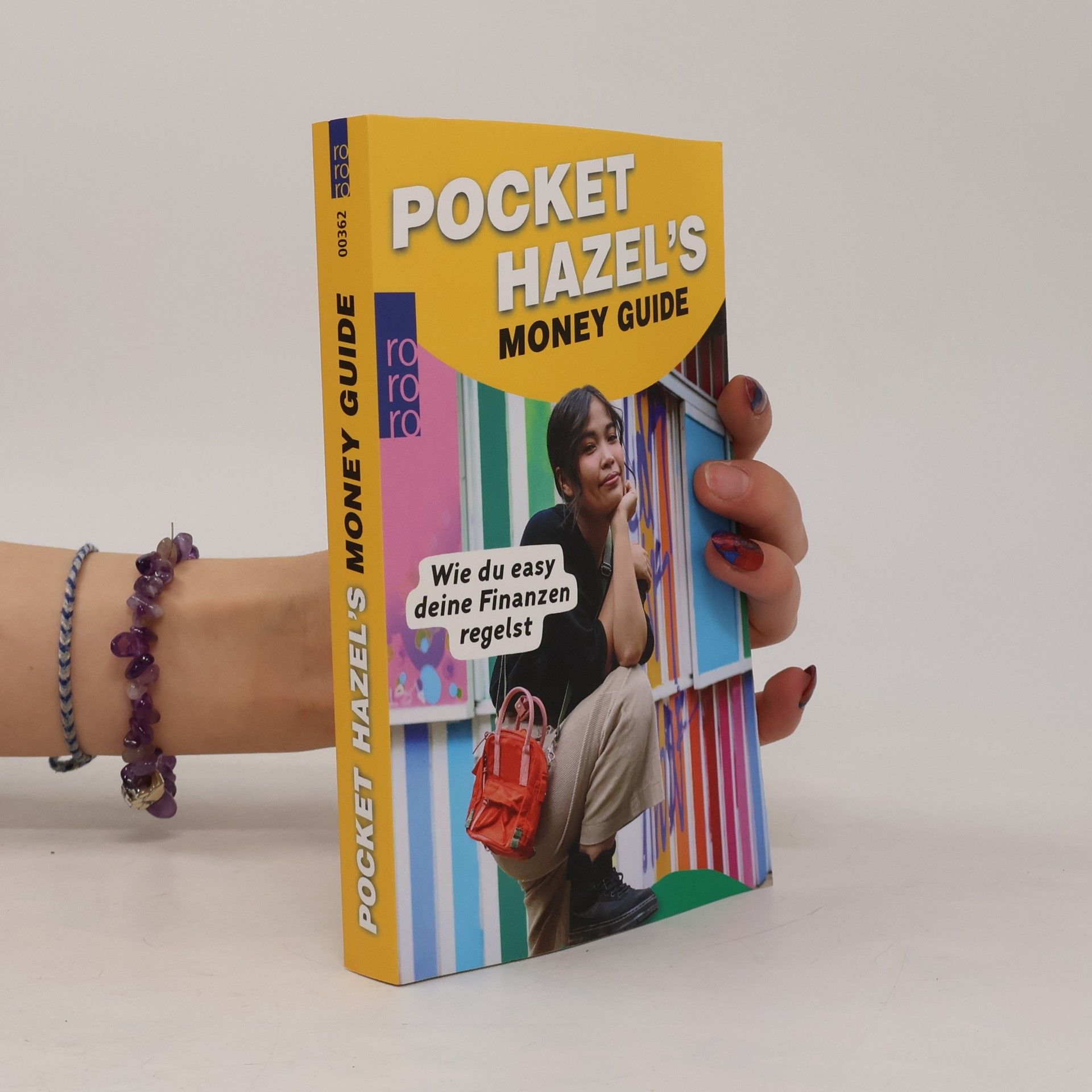 Pocket Hazel Pocket Hazel's Money Guide