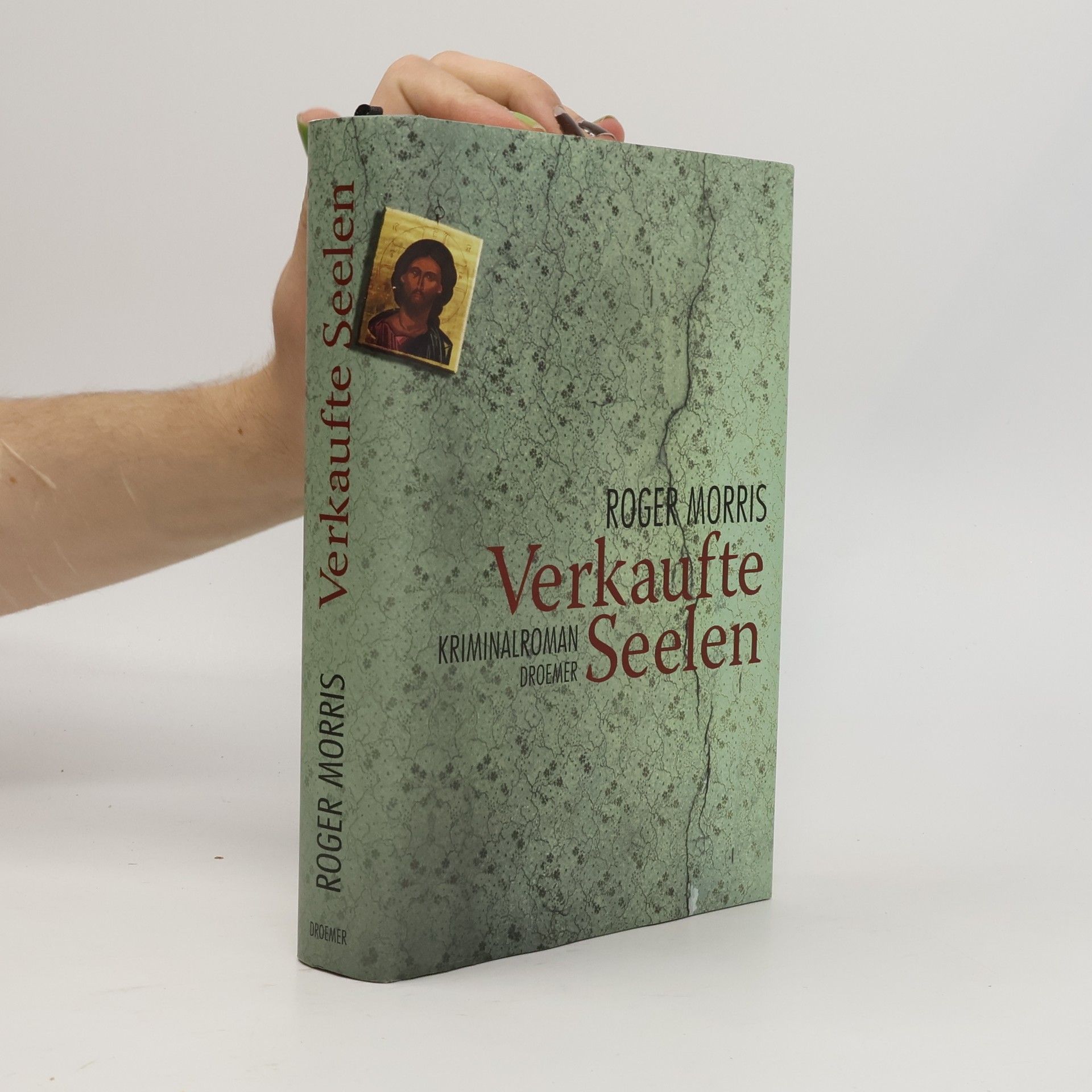 Roger Morris Verkaufte Seelen