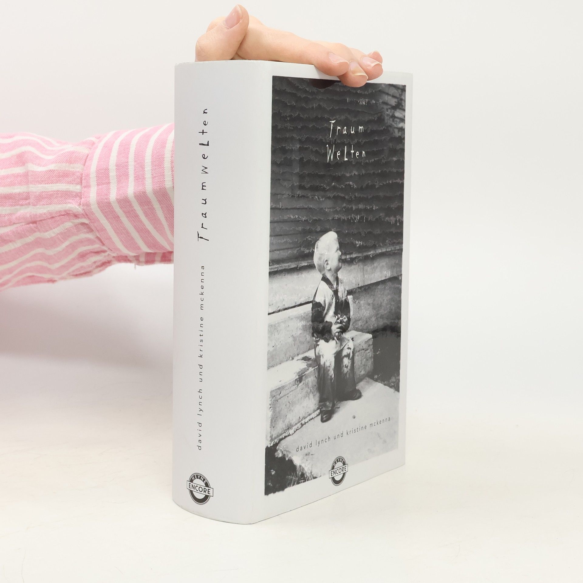 David Lynch Traumwelten