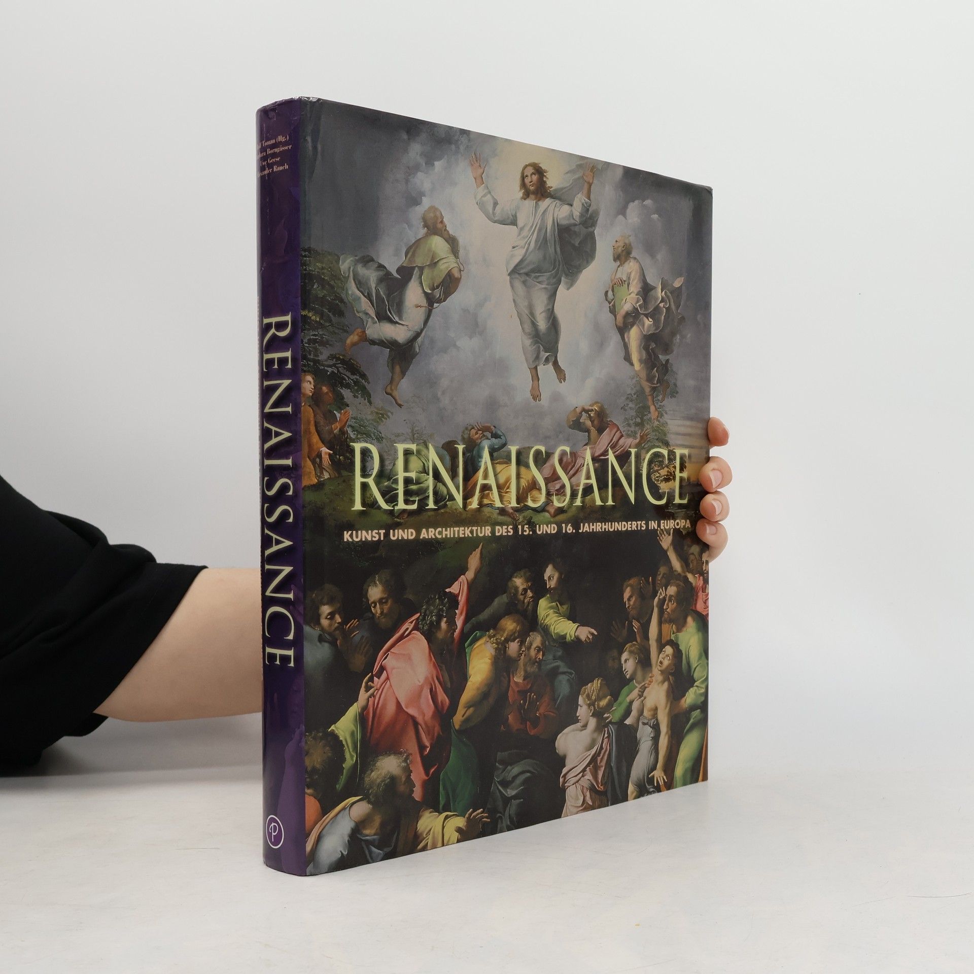 Barbara Borngässer Renaissance