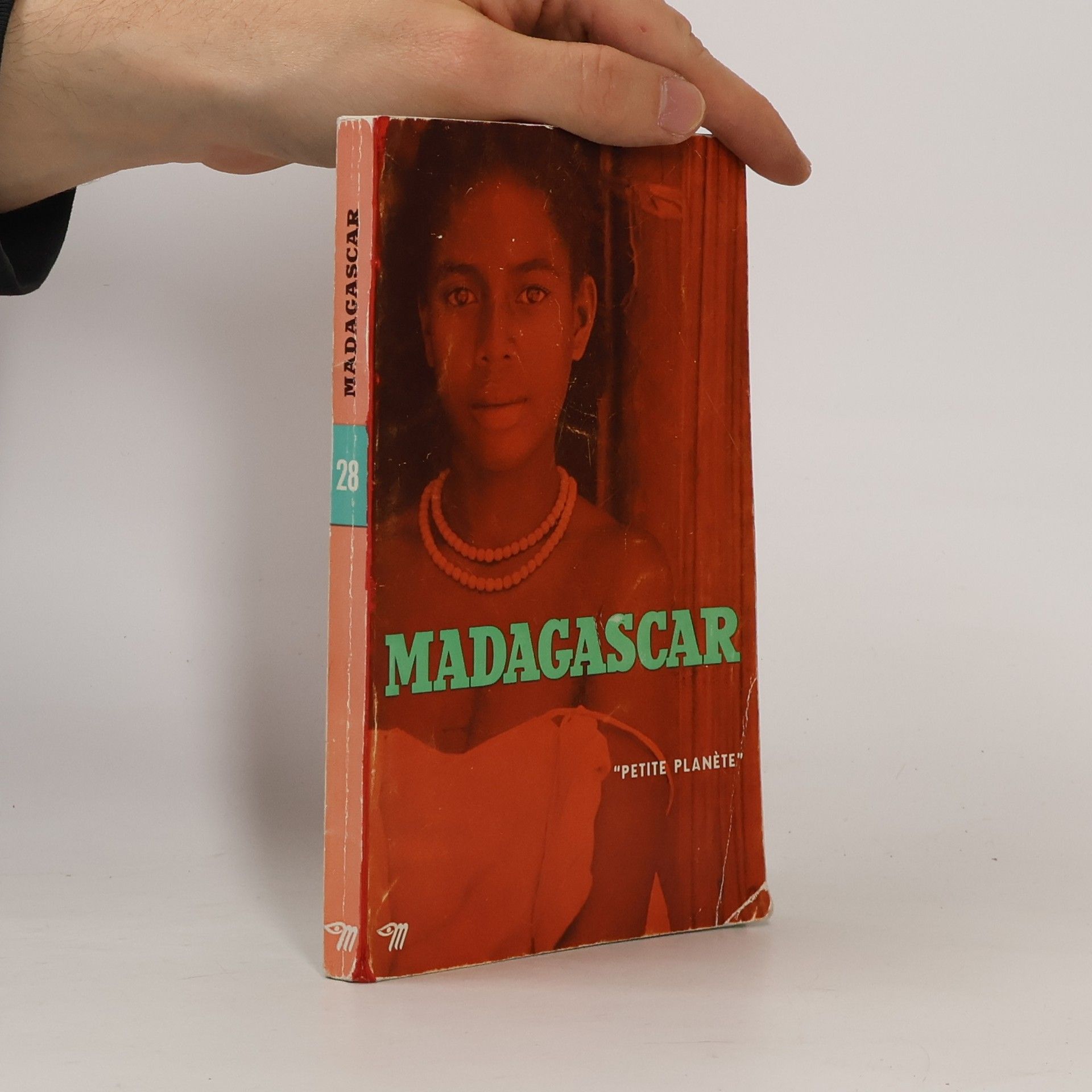 Collectif d'auteurs Madagascar 28