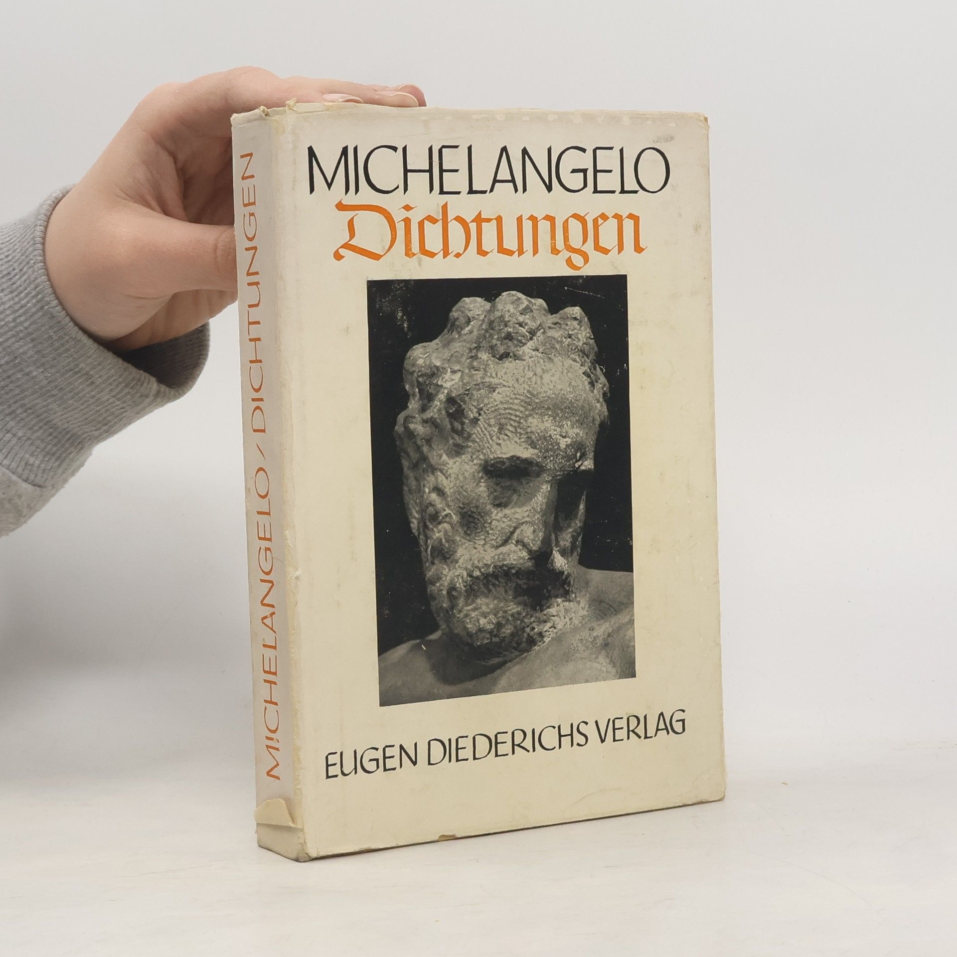 Michelangelo Dichtungen