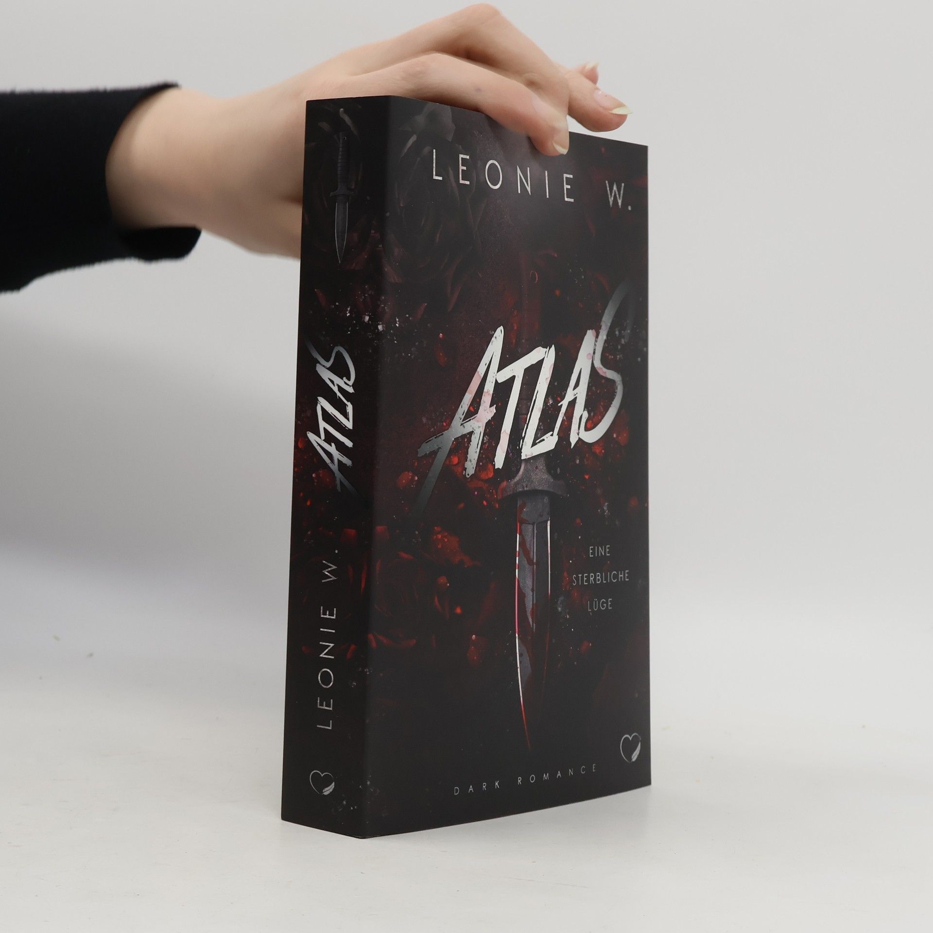 Leonie W. Atlas