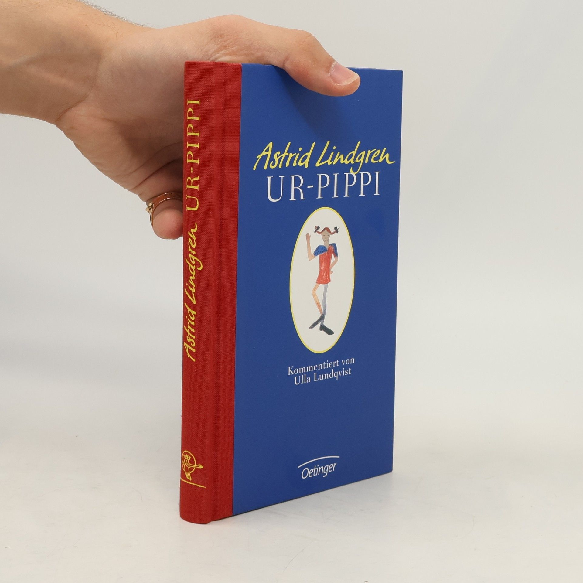 Ur-Pippi