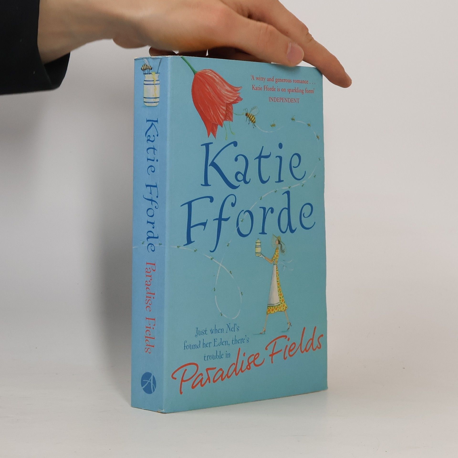 Paradise Fields
