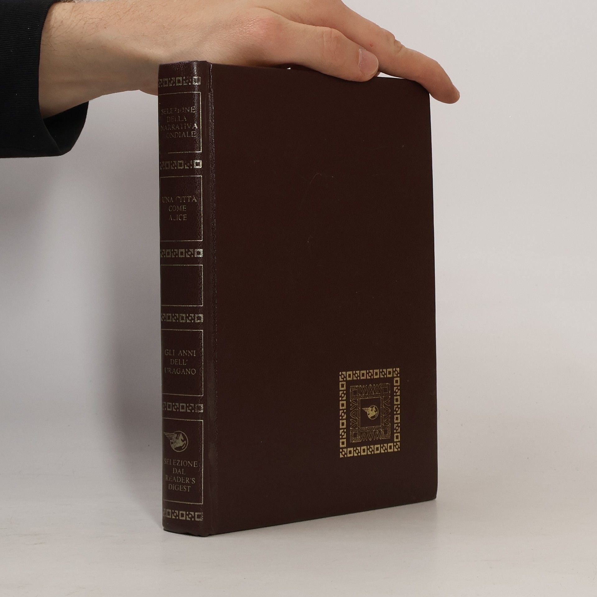 Nevil Shute Una cittá come Alice