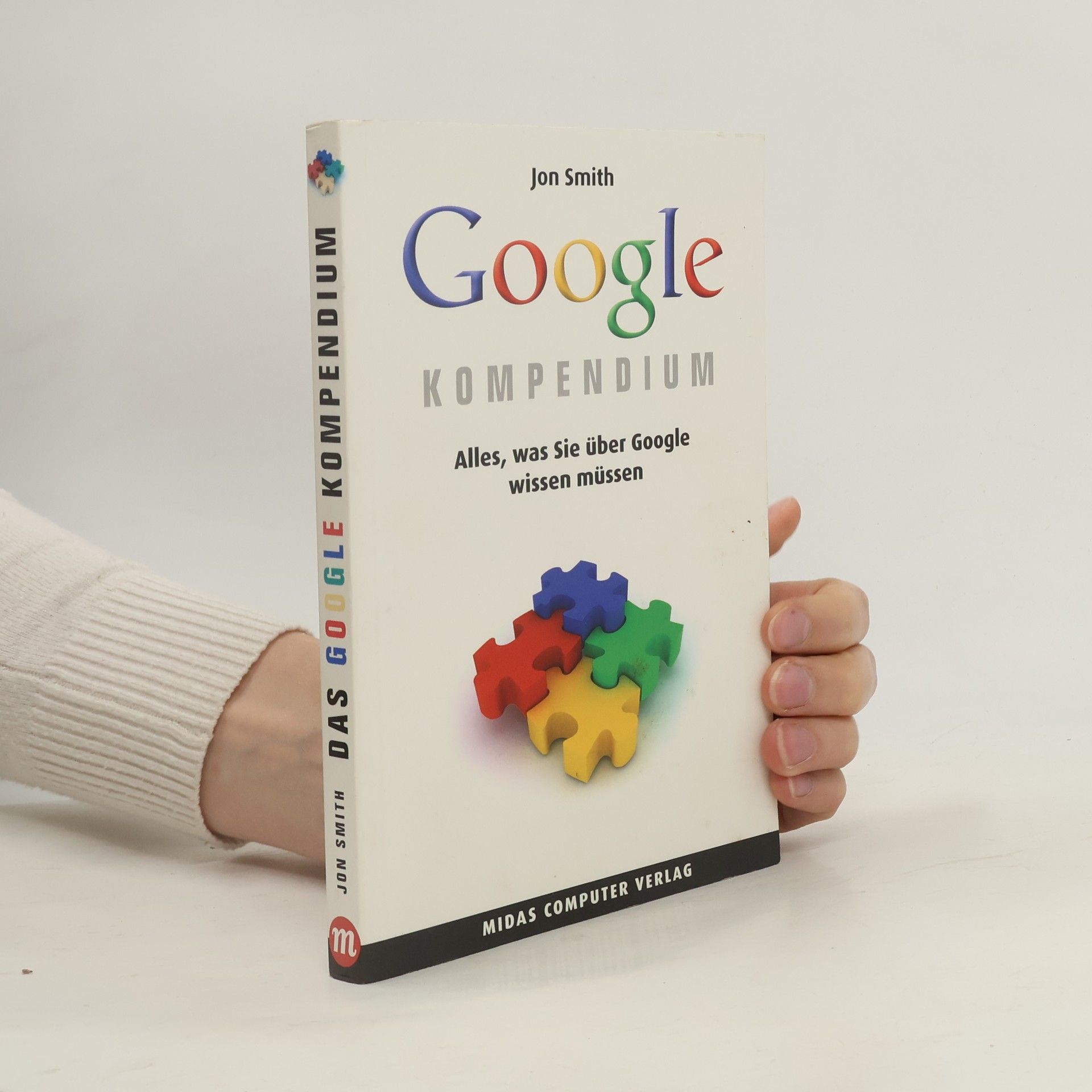 Das Google-Kompendium
