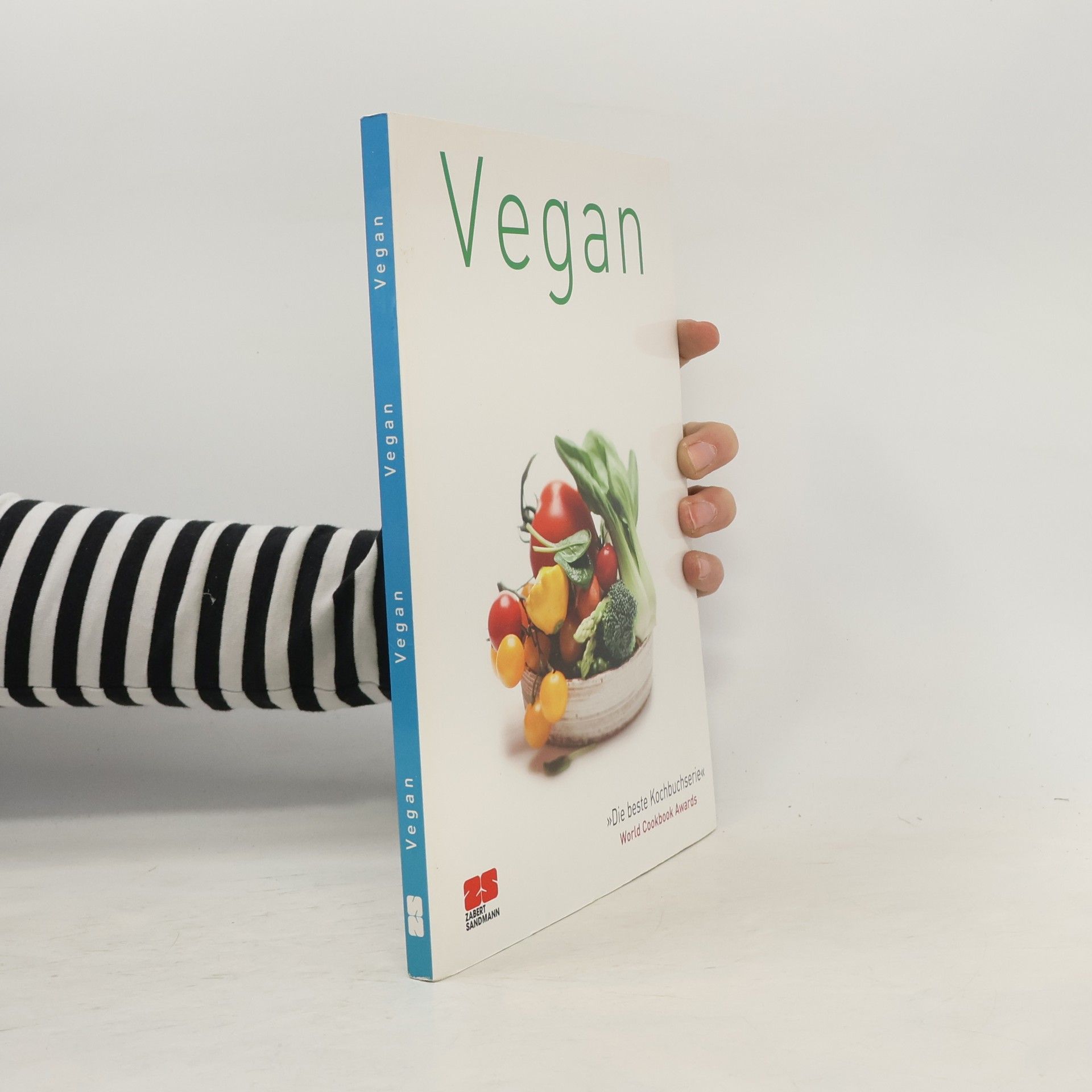 Autores varios Vegan