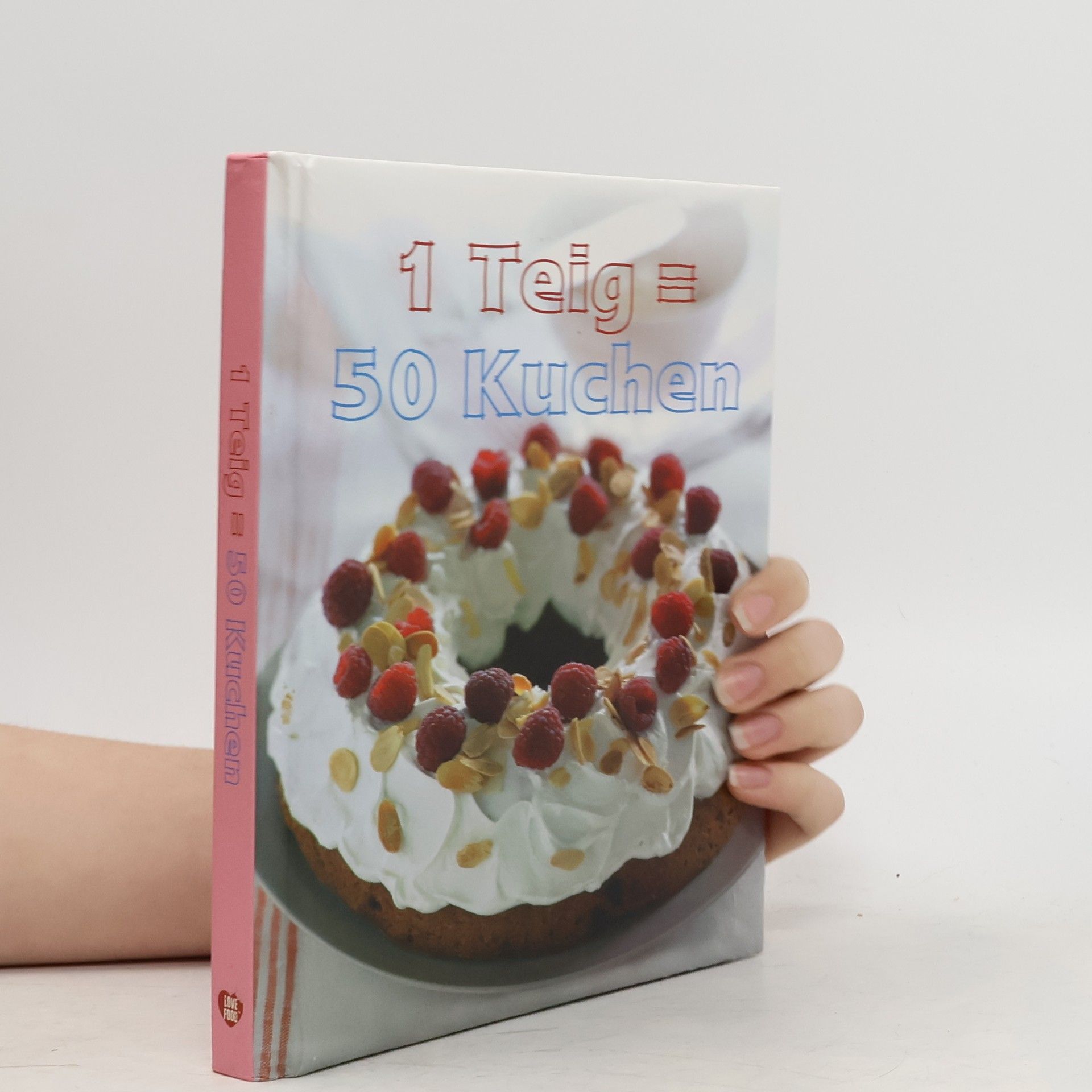 Christine France Kuchen