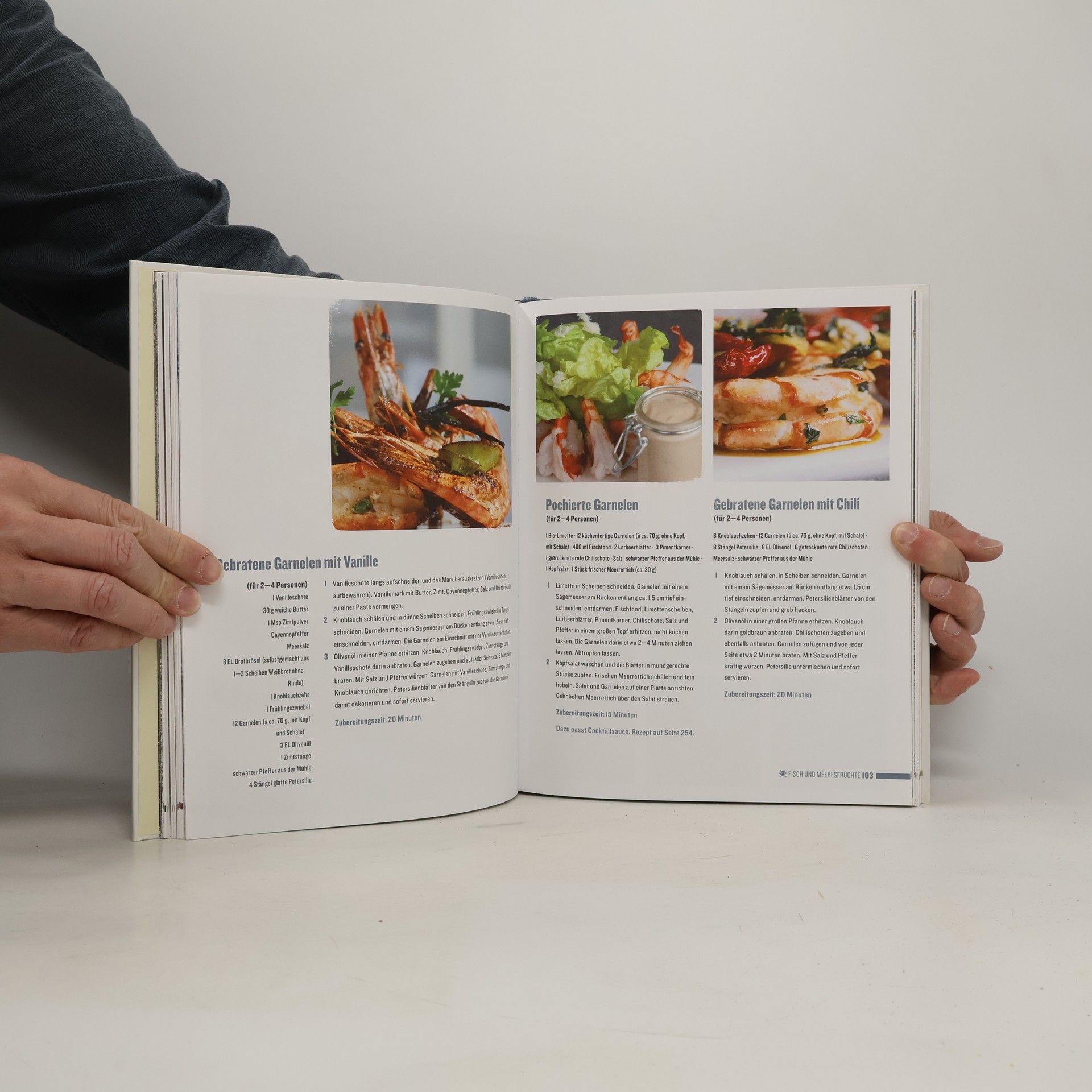 Tim Mälzer Zwei Köche ein Buch