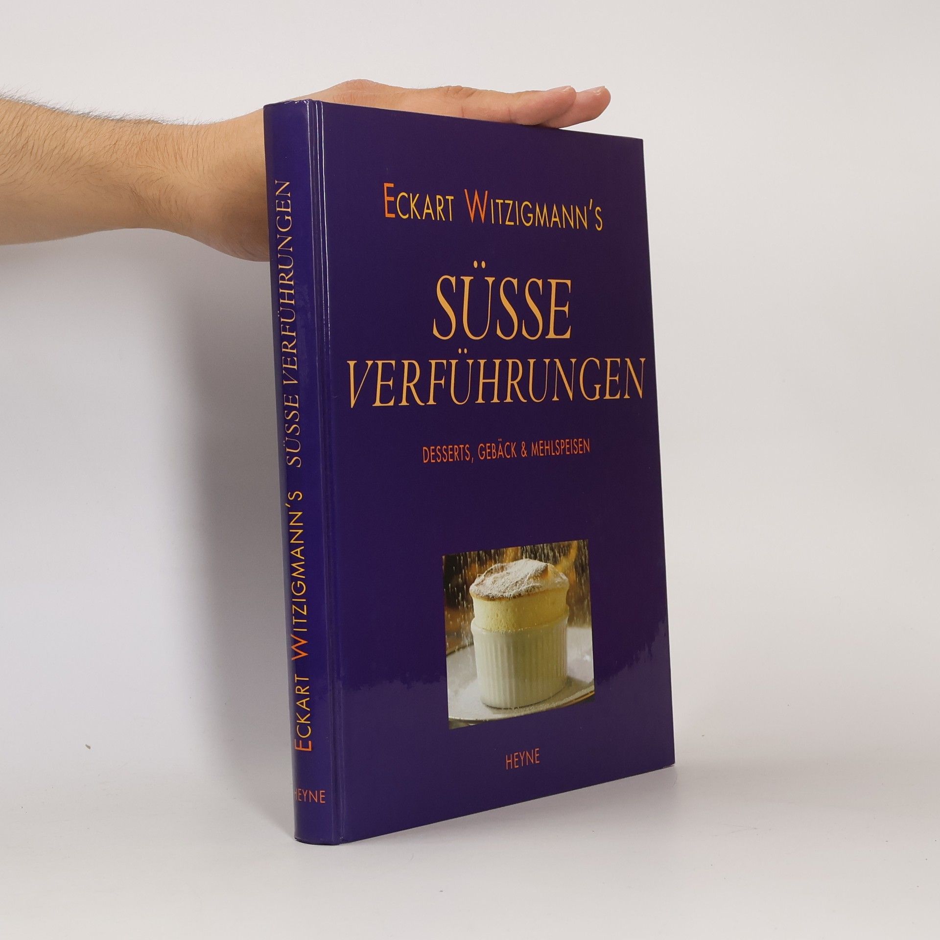 Süsse verführungen