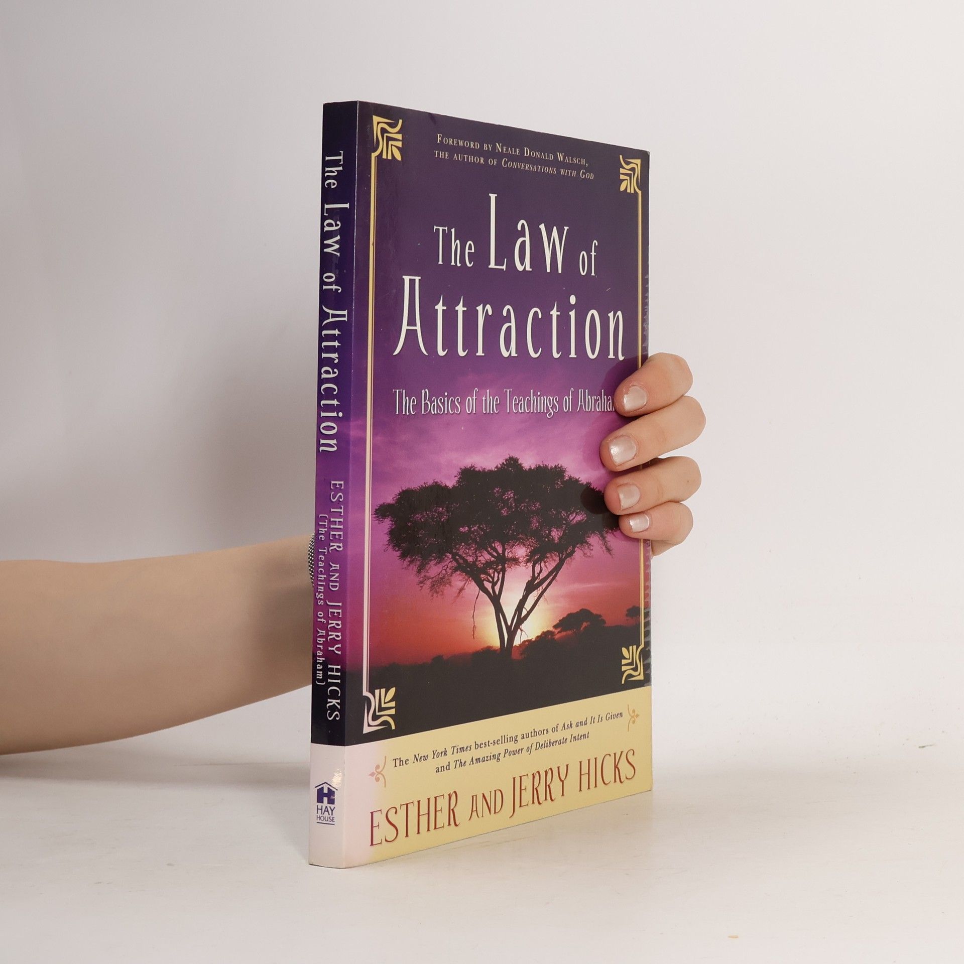 Esther Hicks The Law of Attraction