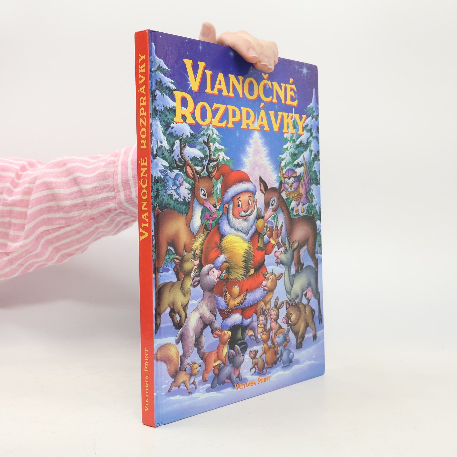 Sybille Jung Vianočné rozprávky