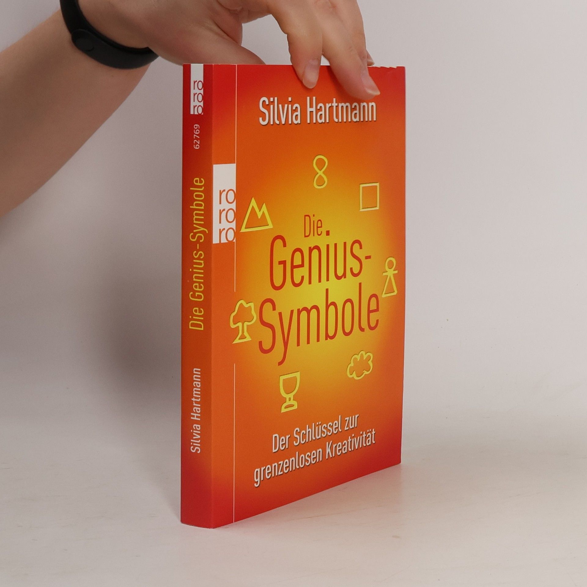 Die Genius-Symbole