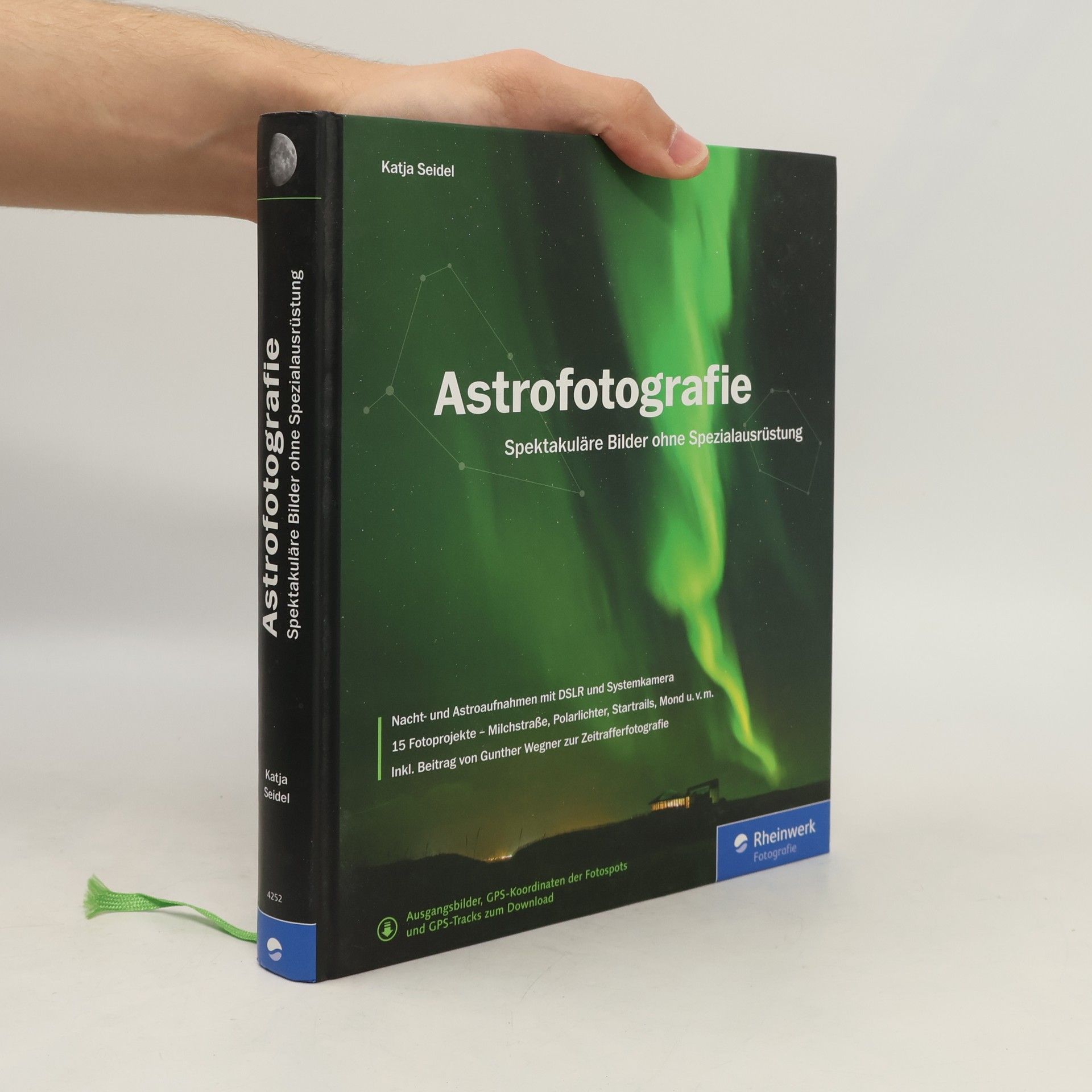 Katja Seidel Astrofotografie