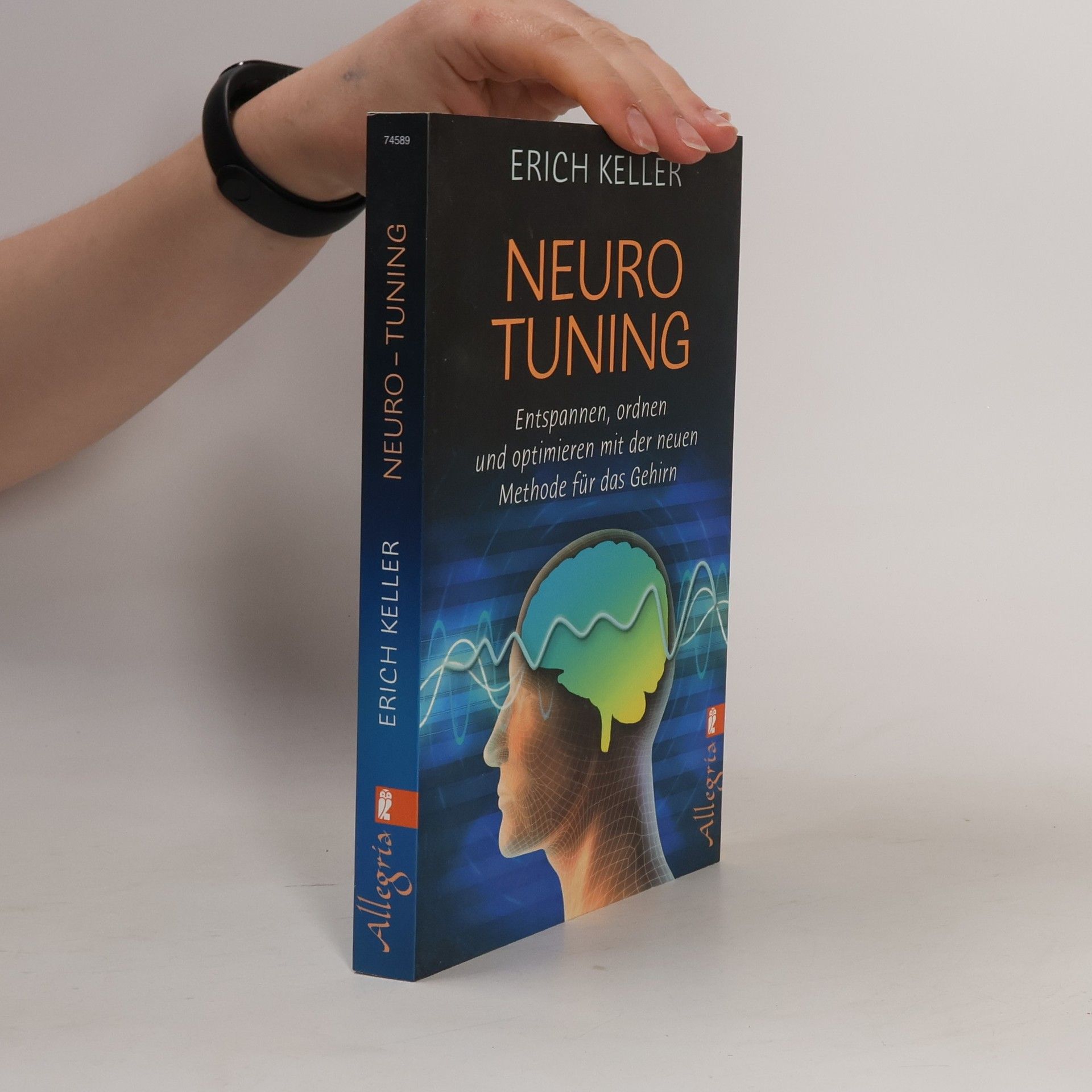 Erich Keller Neuro-Tuning