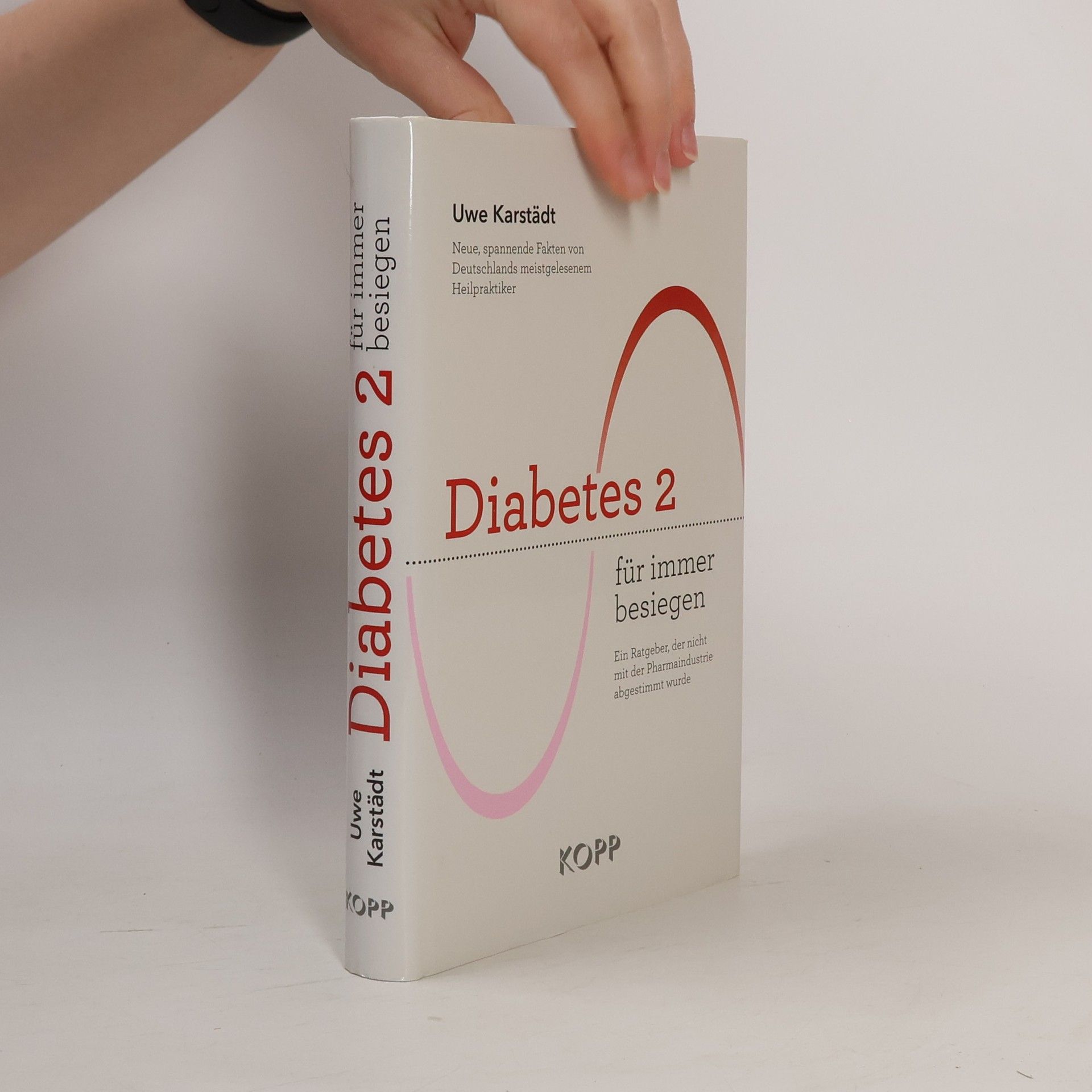 Diabetes 2 für immer besiegen