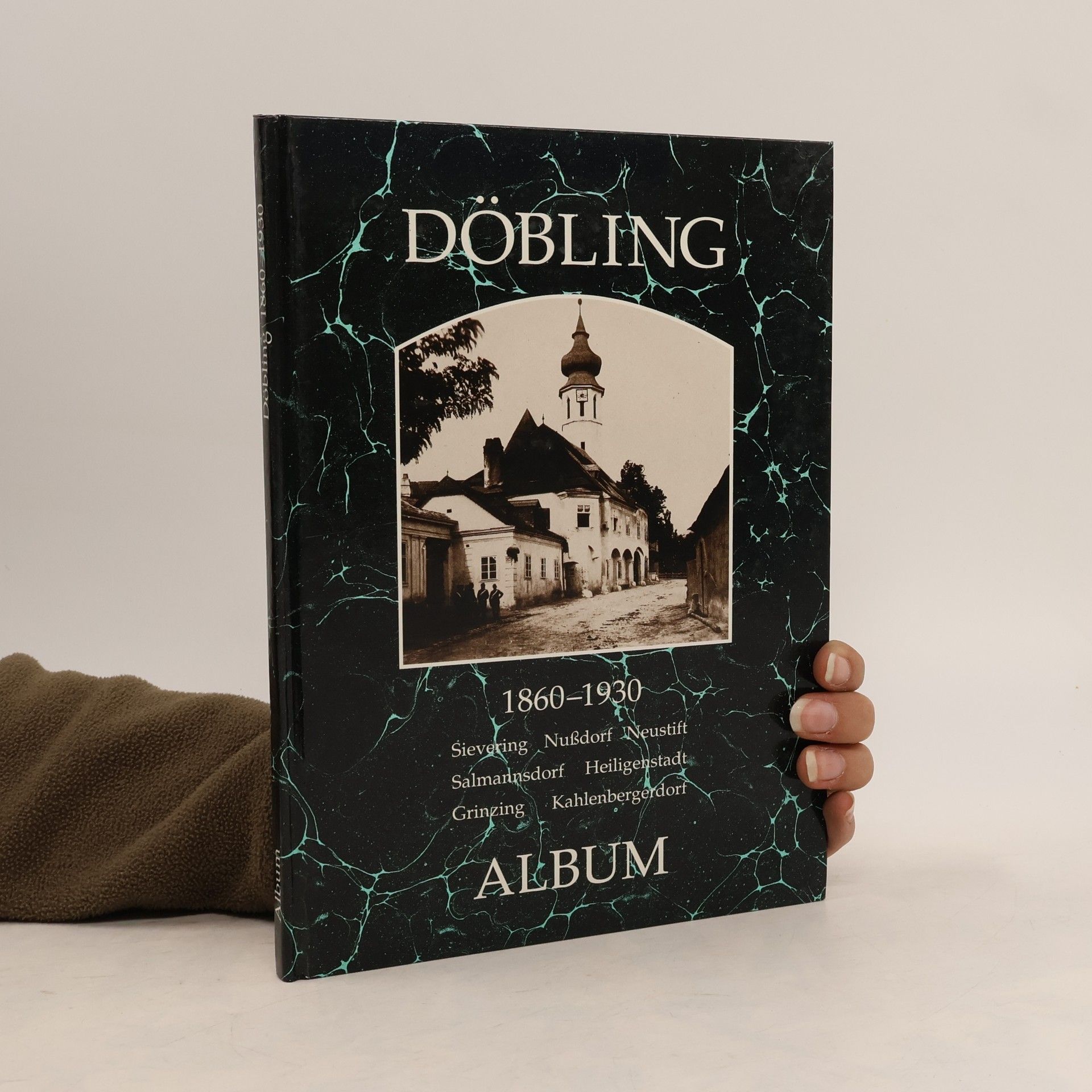 Autorenkollektiv Döbling 1860-1930