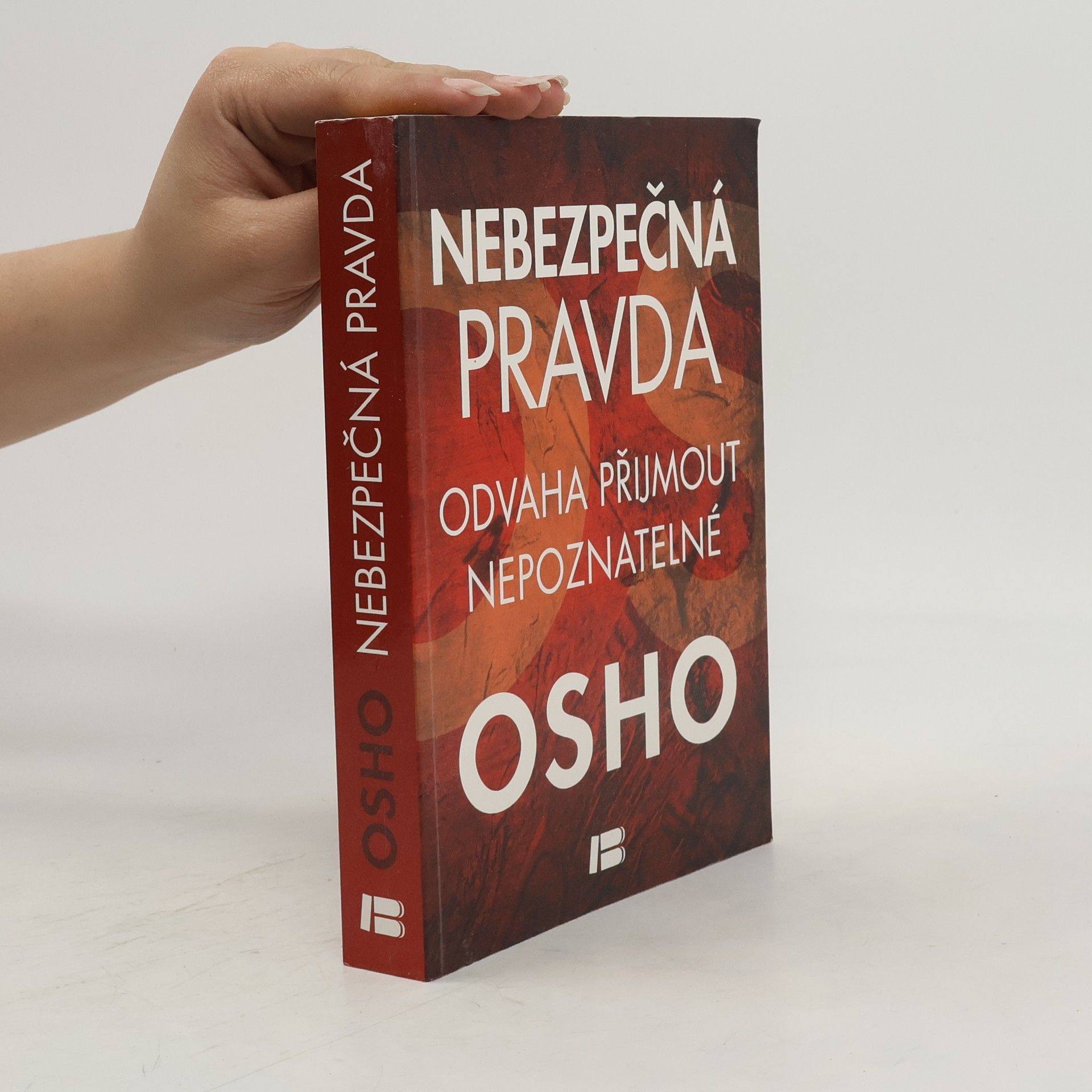 Ošó Nebezpečná pravda