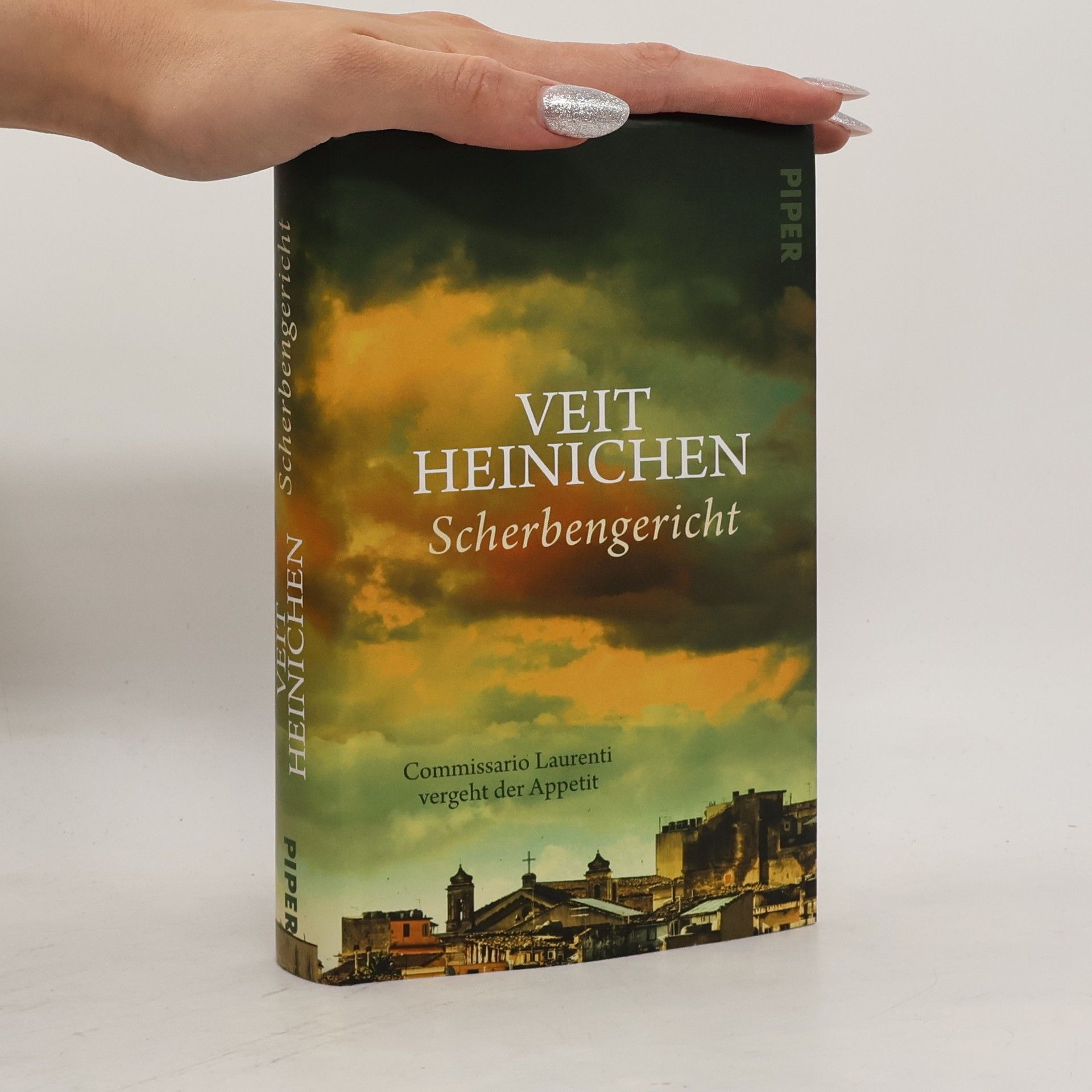 Scherbengericht