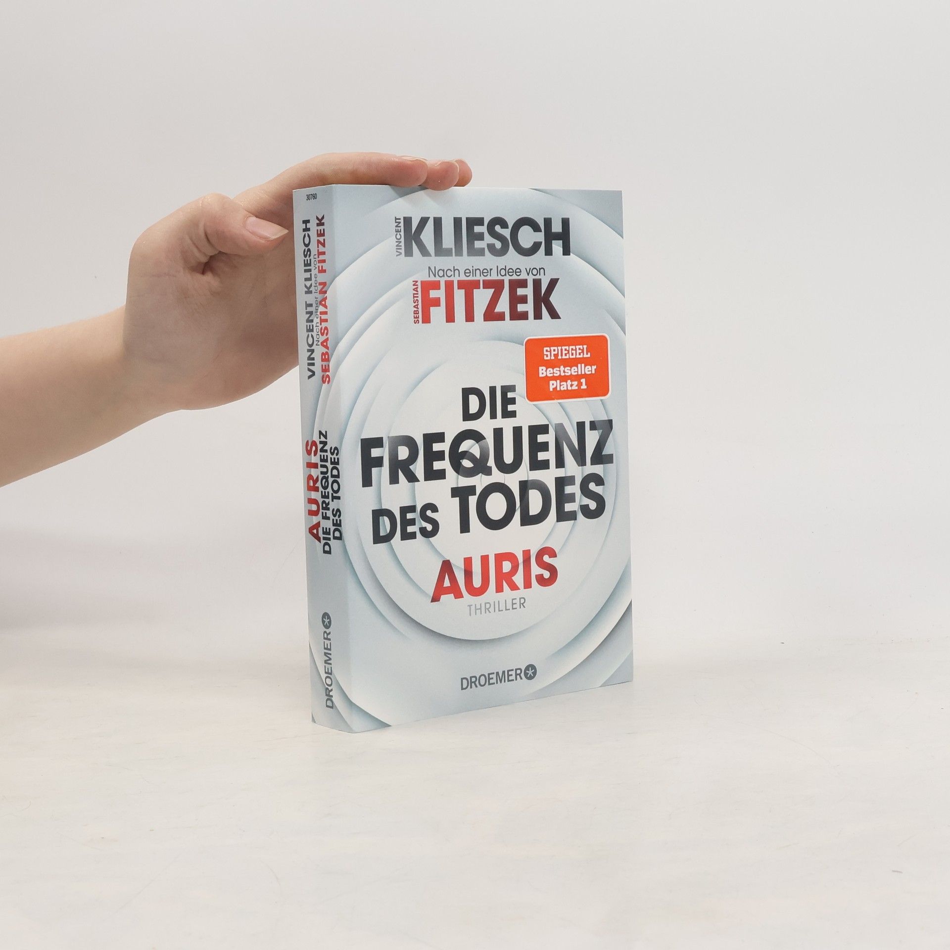 Die Frequenz des Todes