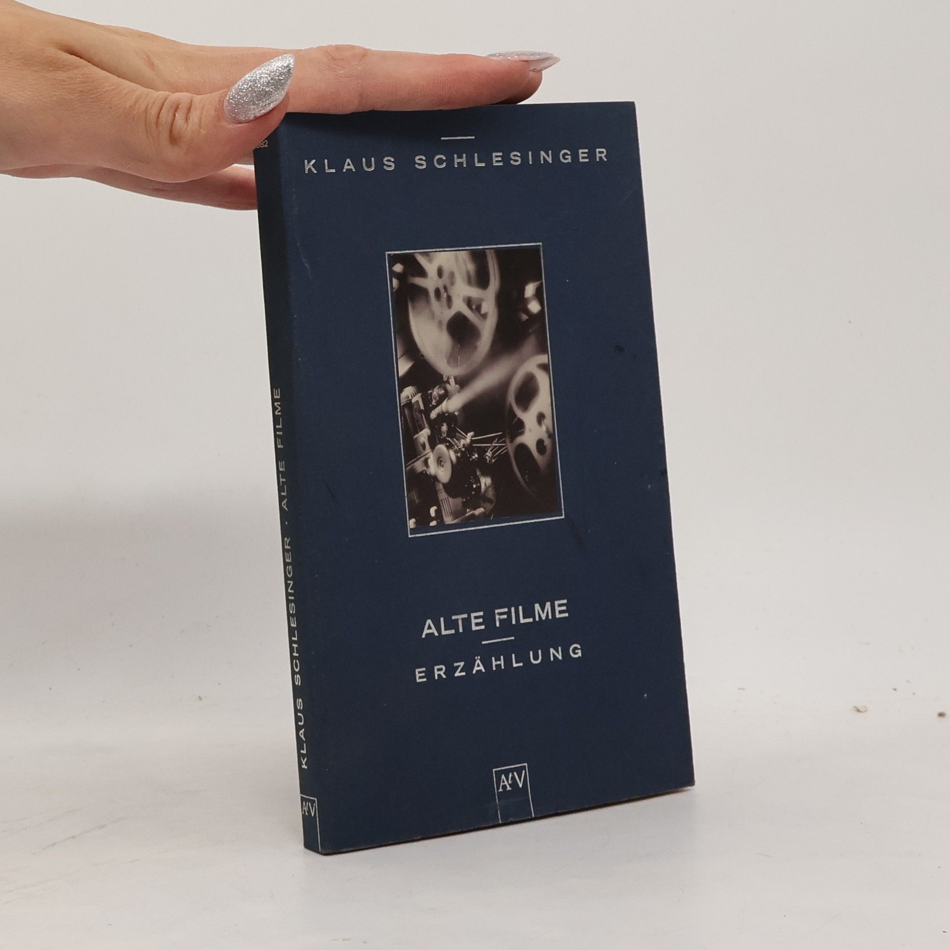 Klaus Schlesinger Alte Filme