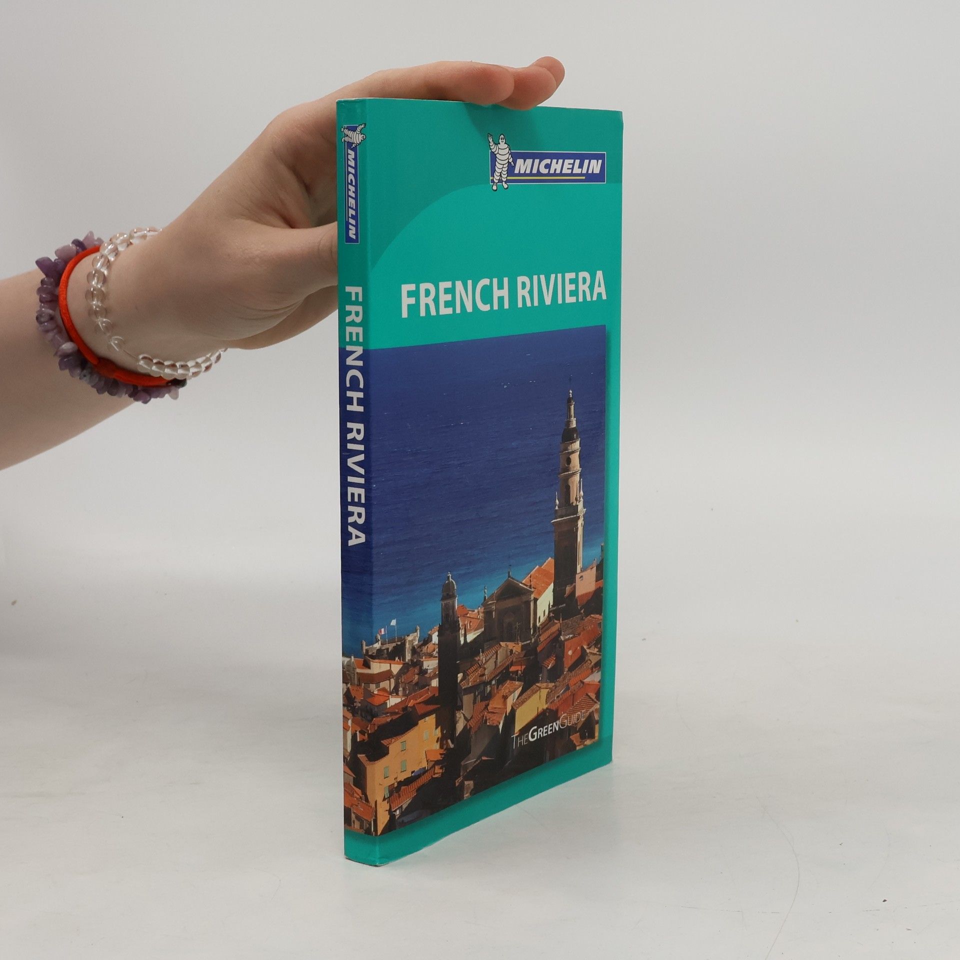 Autorenkollektiv French Riviera