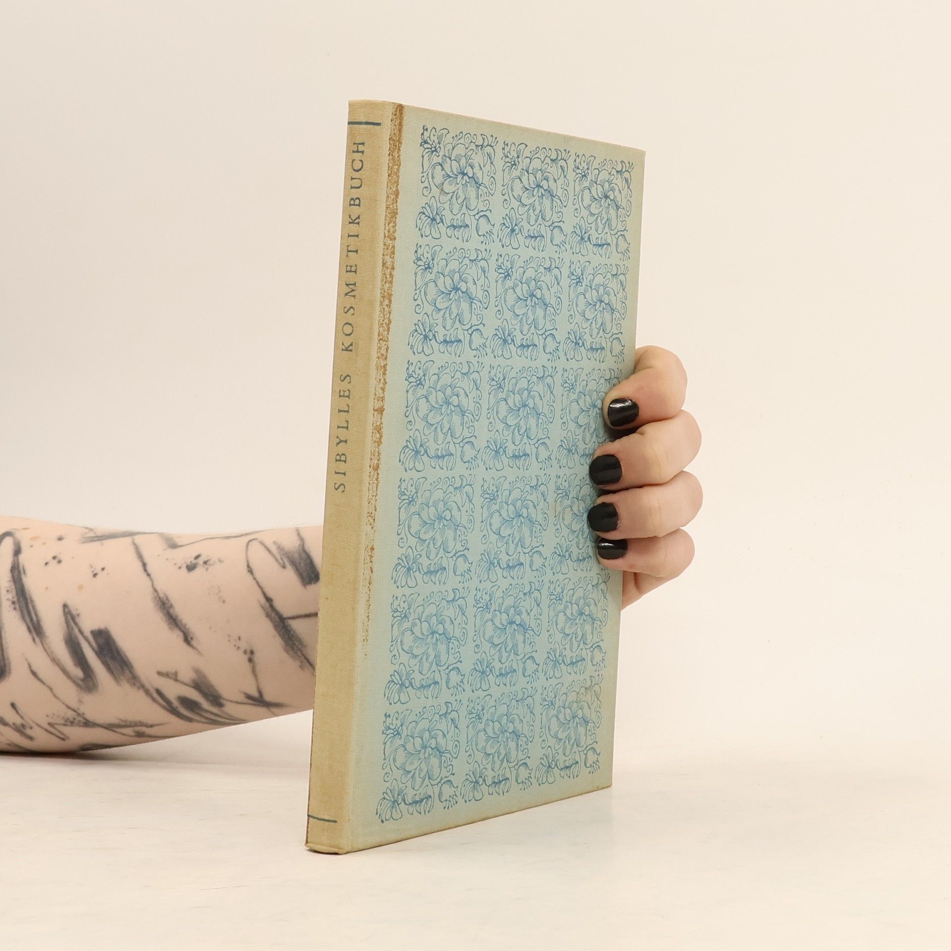 Autorenkollektiv Sibylles Kosmetikbuch von Kopf bis Fuß