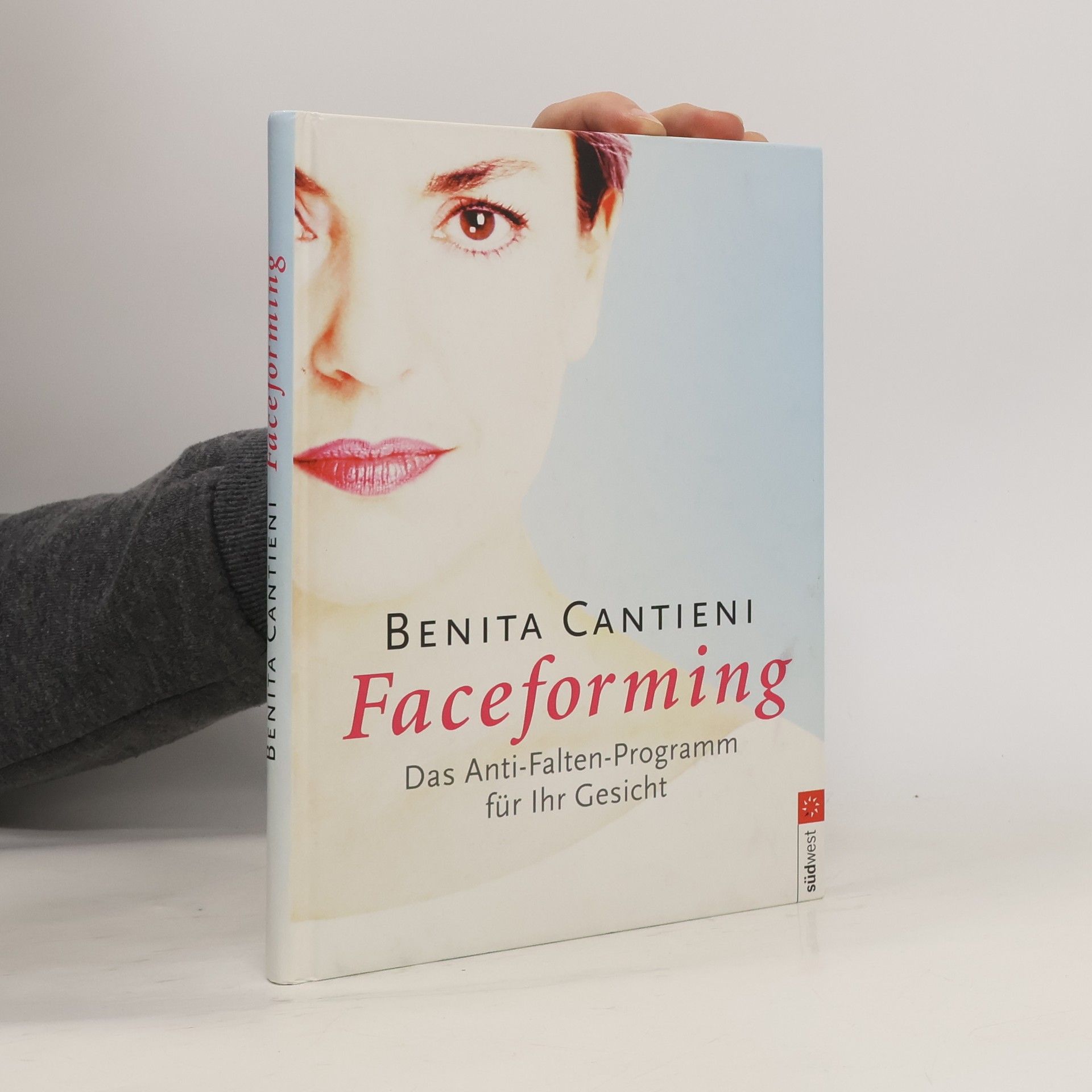 Benita Cantieni Faceforming