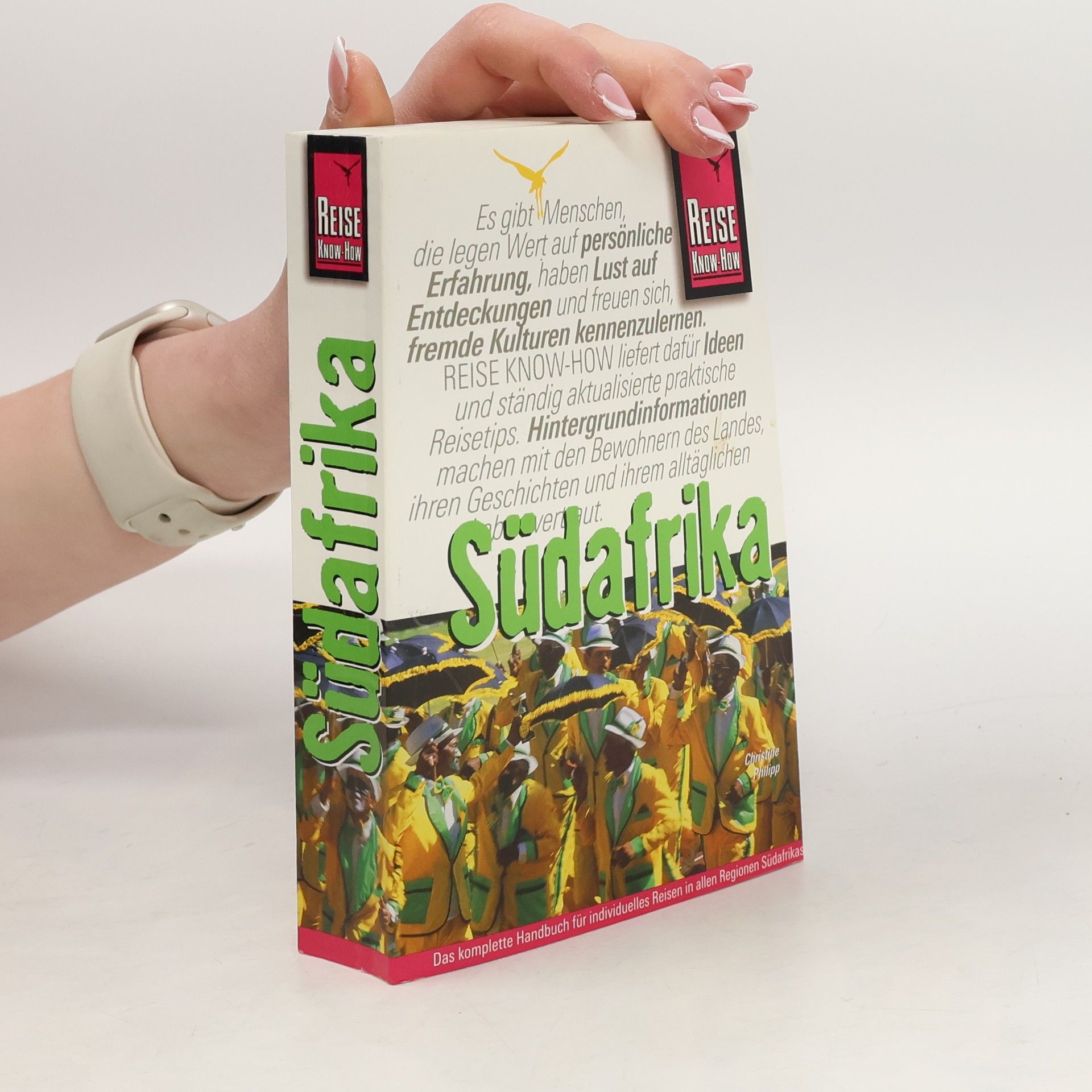 Autorenkollektiv Südafrika