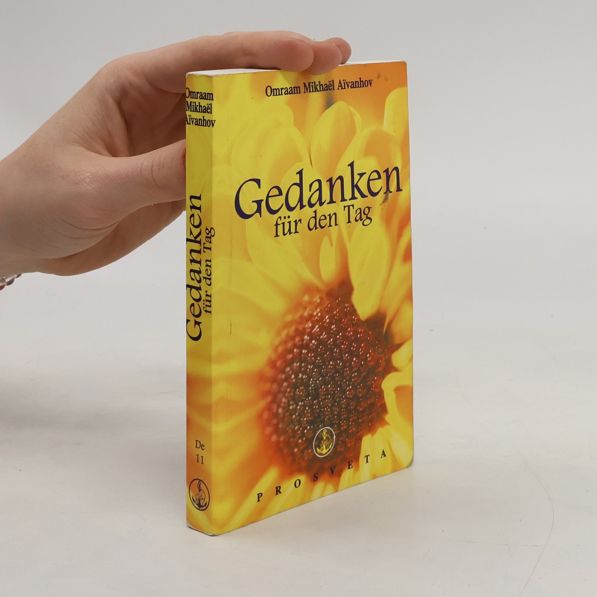 Gedanken für den Tag: Ausgabe 2001