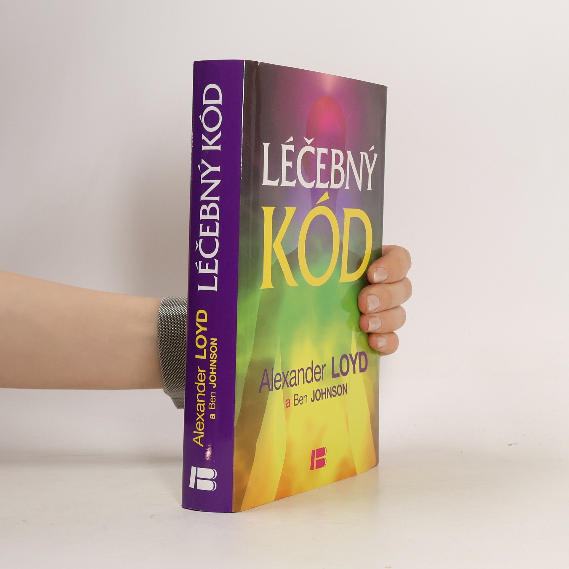 Alexander Loyd Léčebný kód