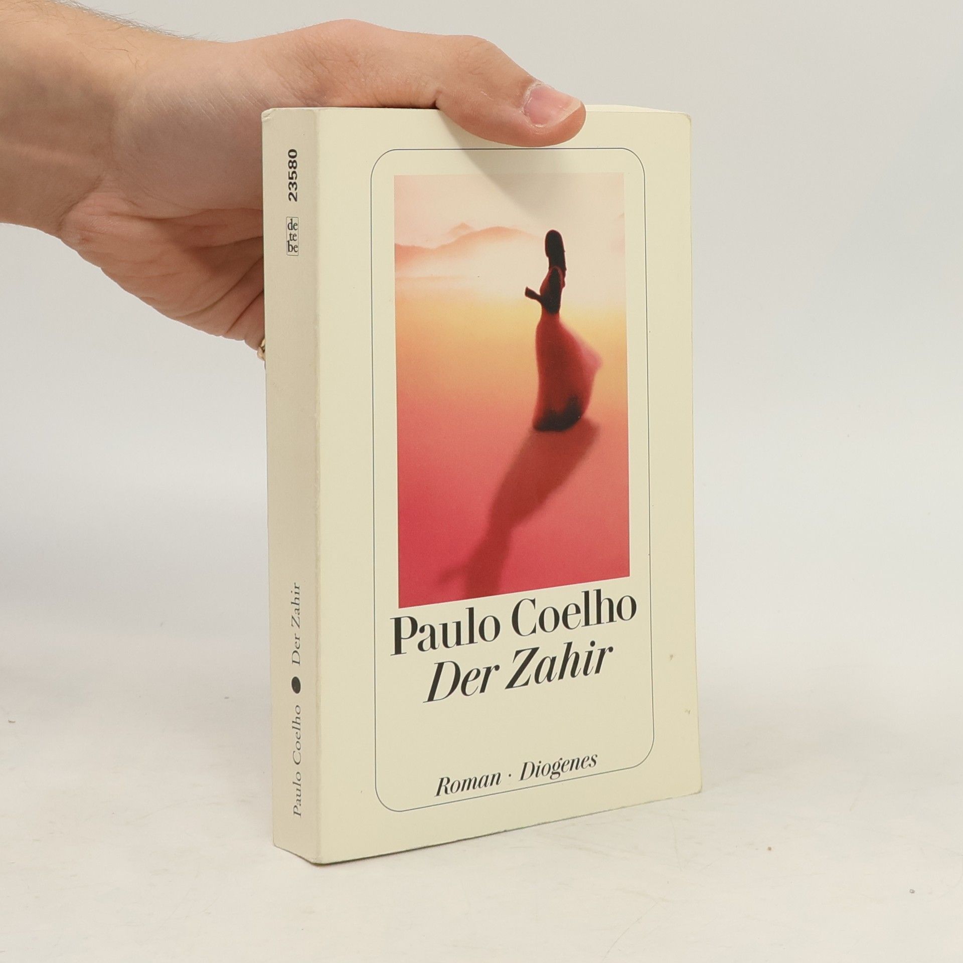 Paulo Coelho Der Zahir
