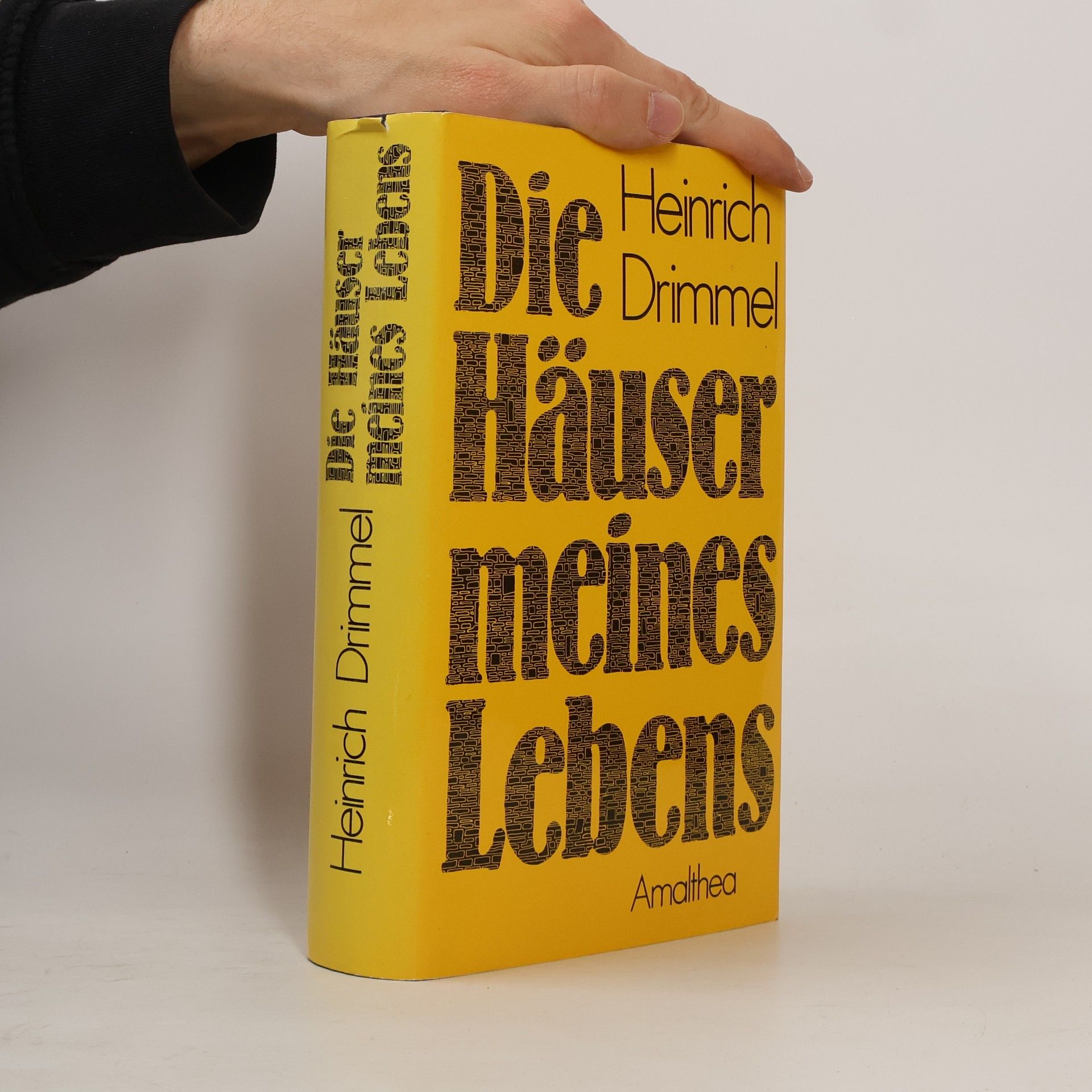 Die Häuser meine Lebens