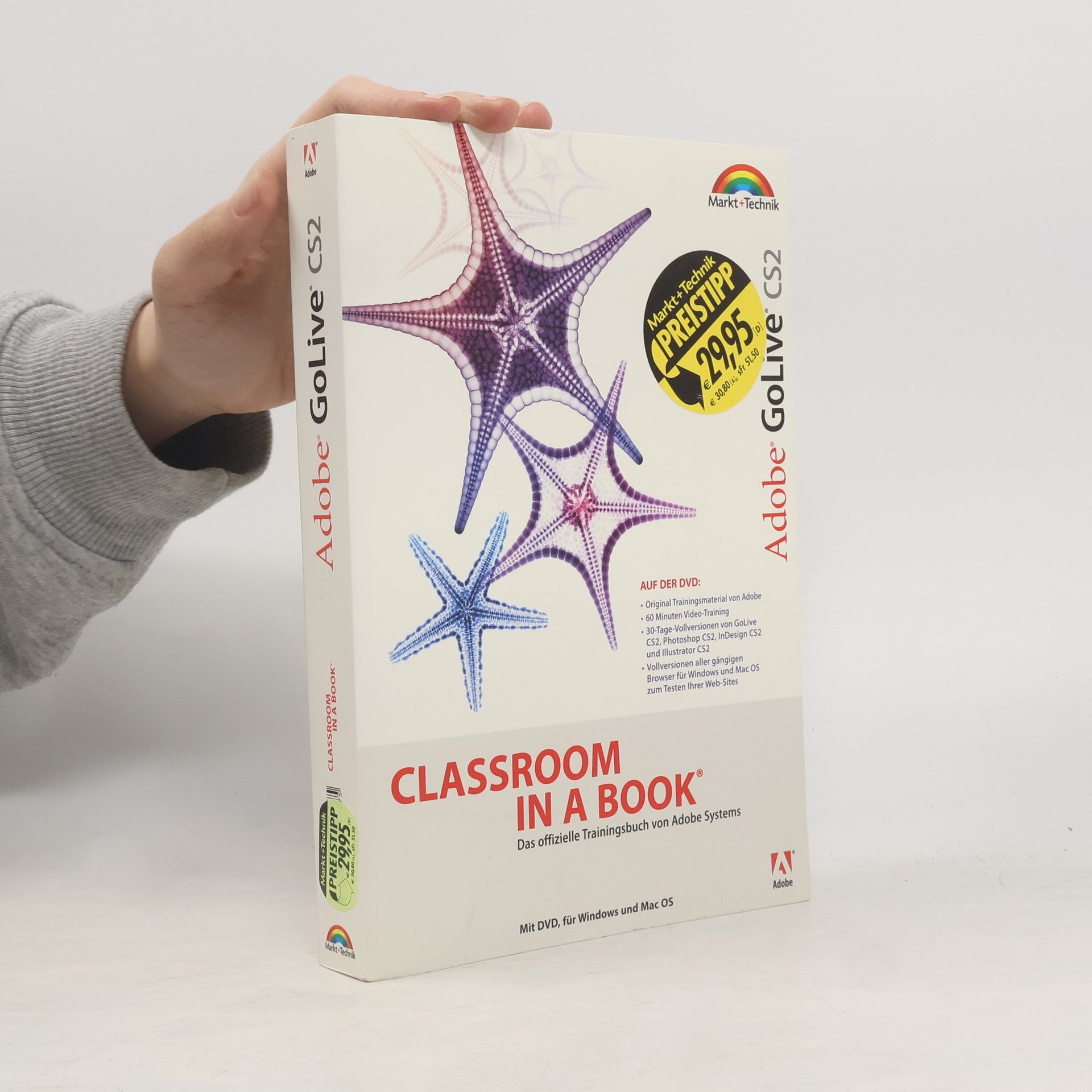 Classroom in a Book: Adobe GoLive CS2