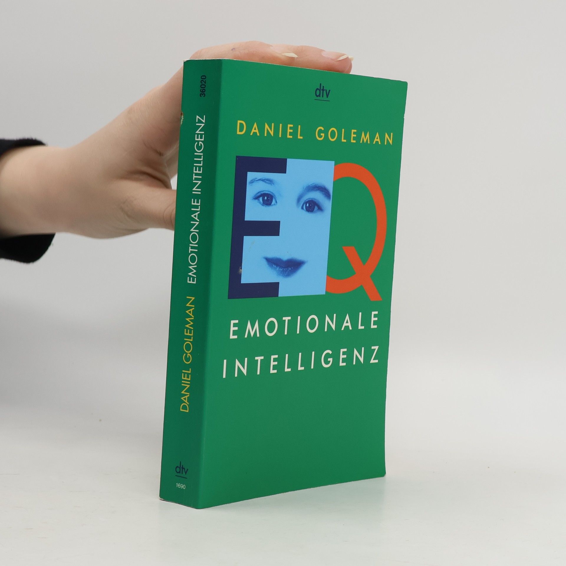 Daniel Goleman Emotionale Intelligenz