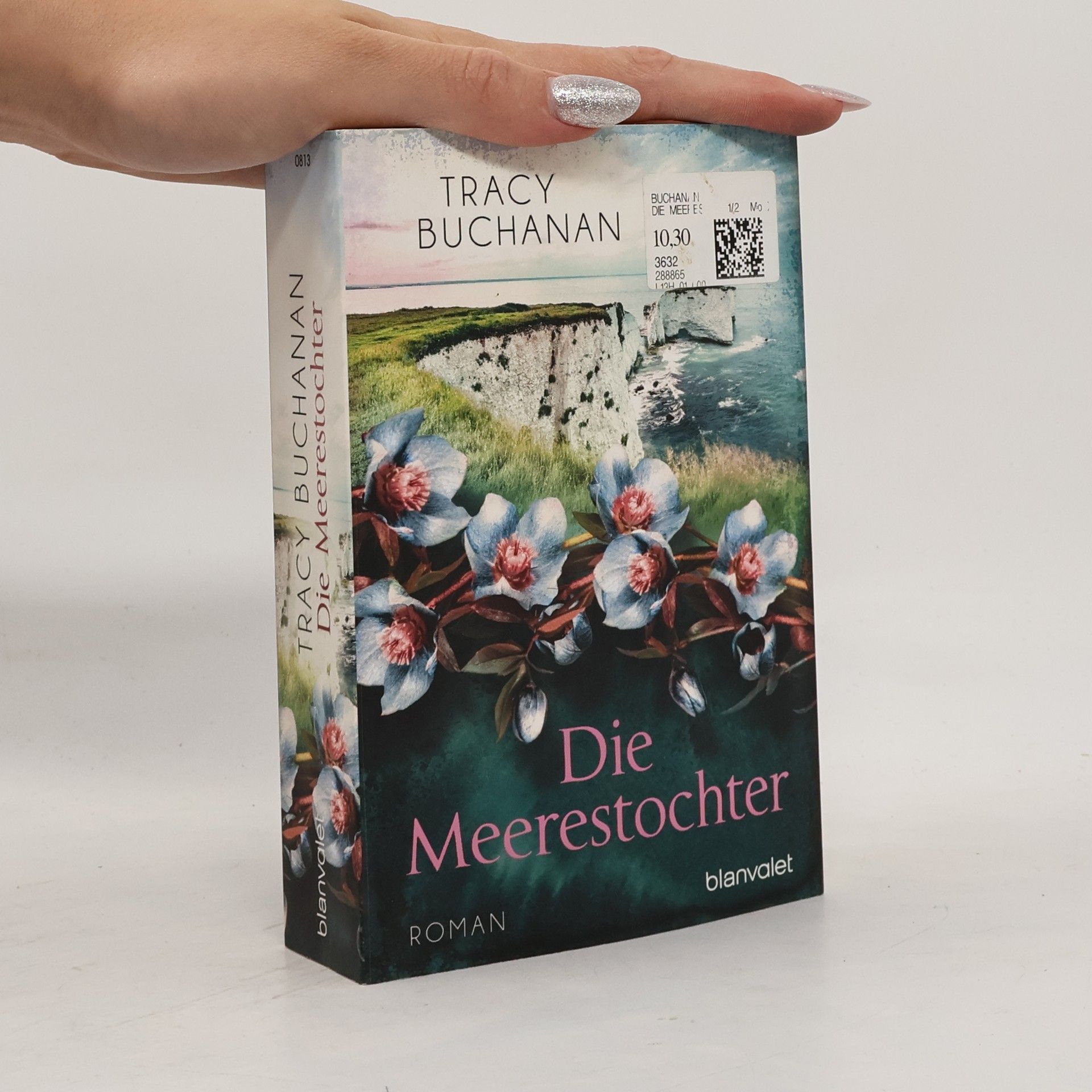 Tracy Buchanan Die Meerestochter