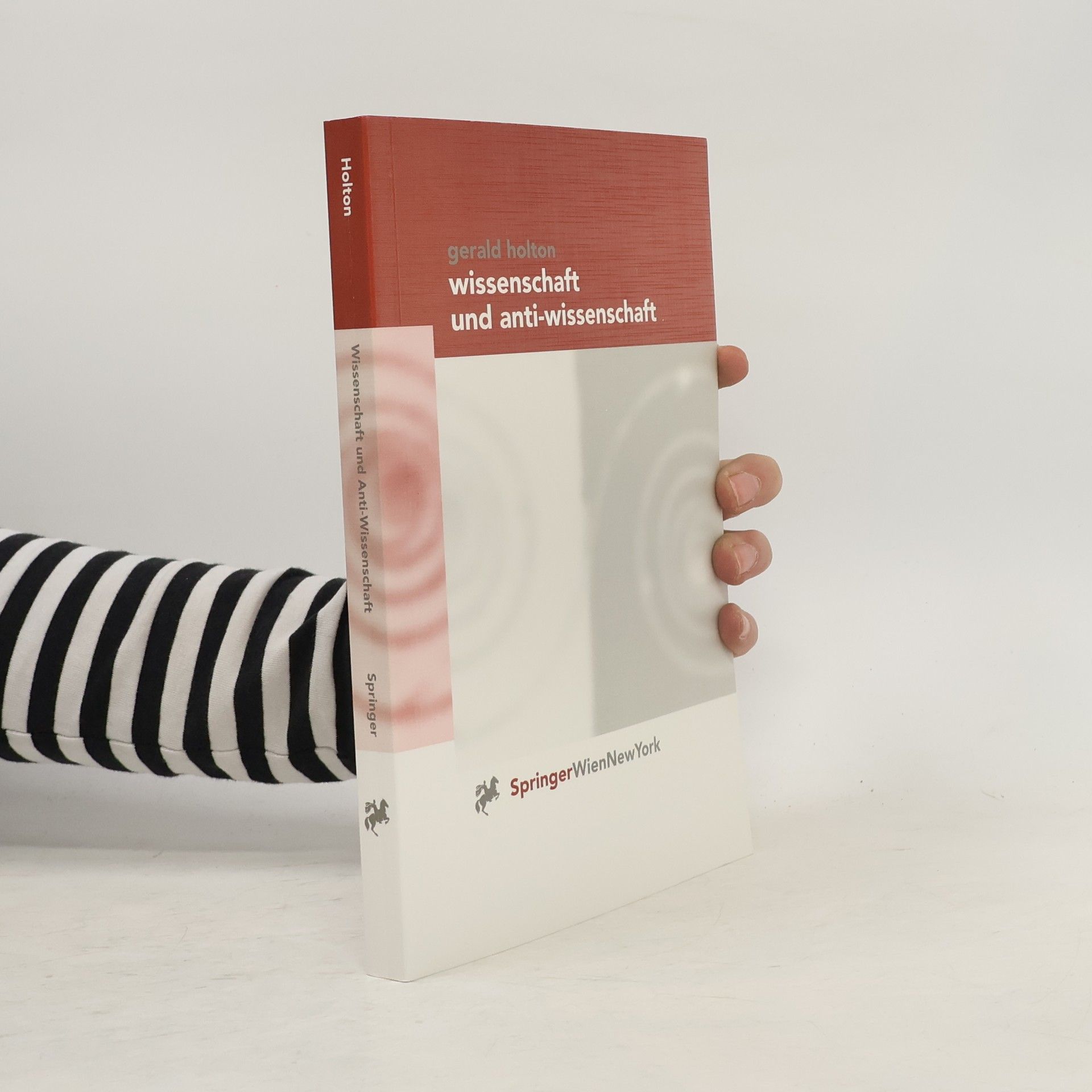 Wissenschaft und Antiwissenschaft