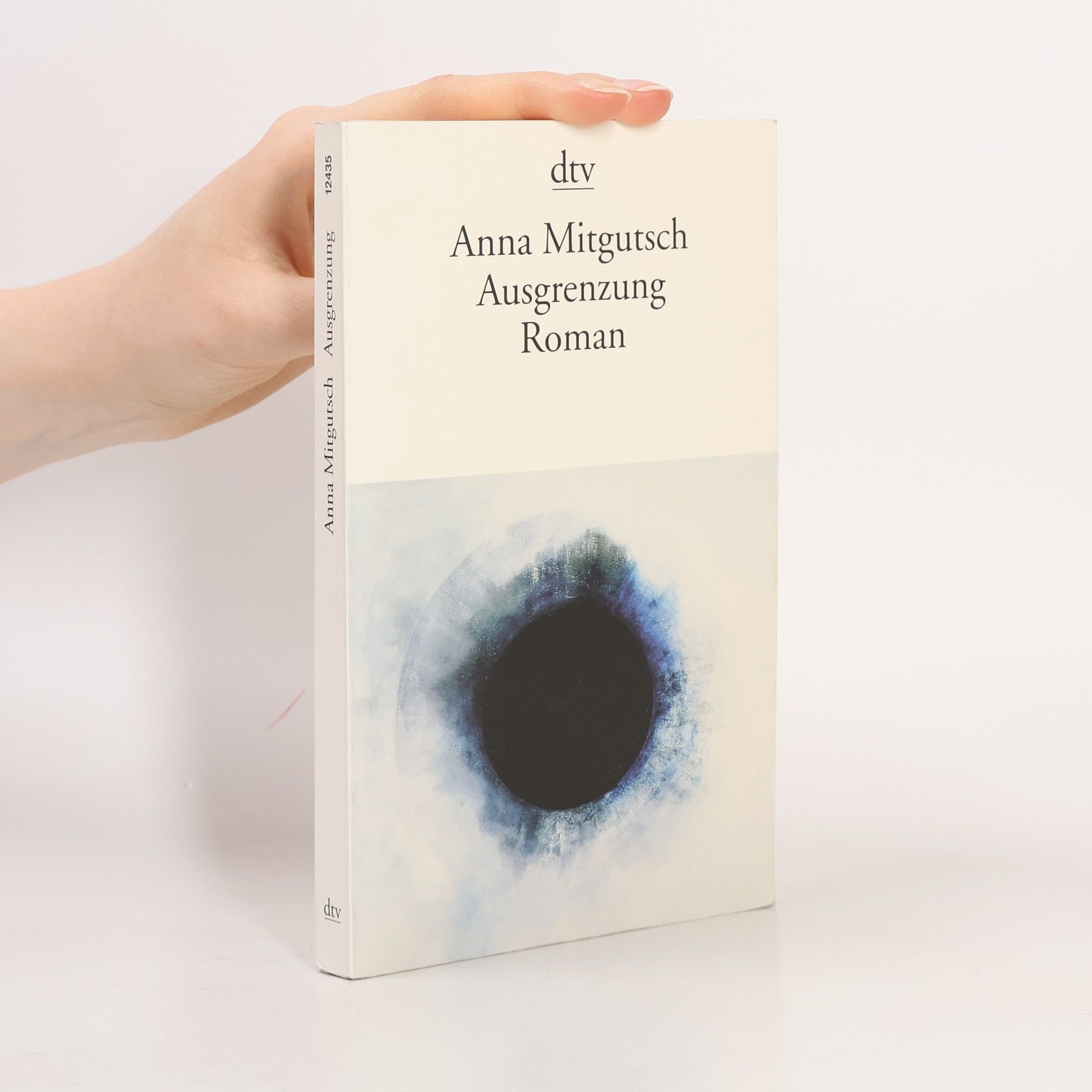 Anna Mitgutsch Ausgrenzung