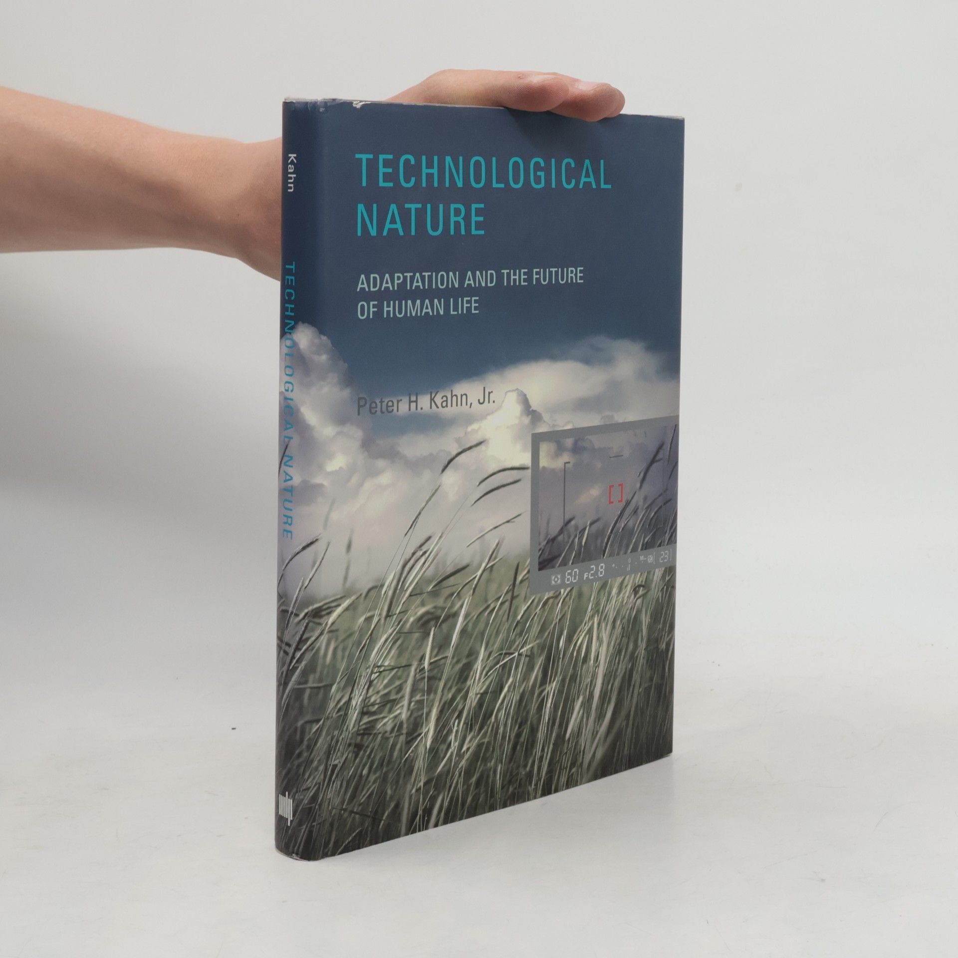 Peter H. Kahn Jr. Technological Nature