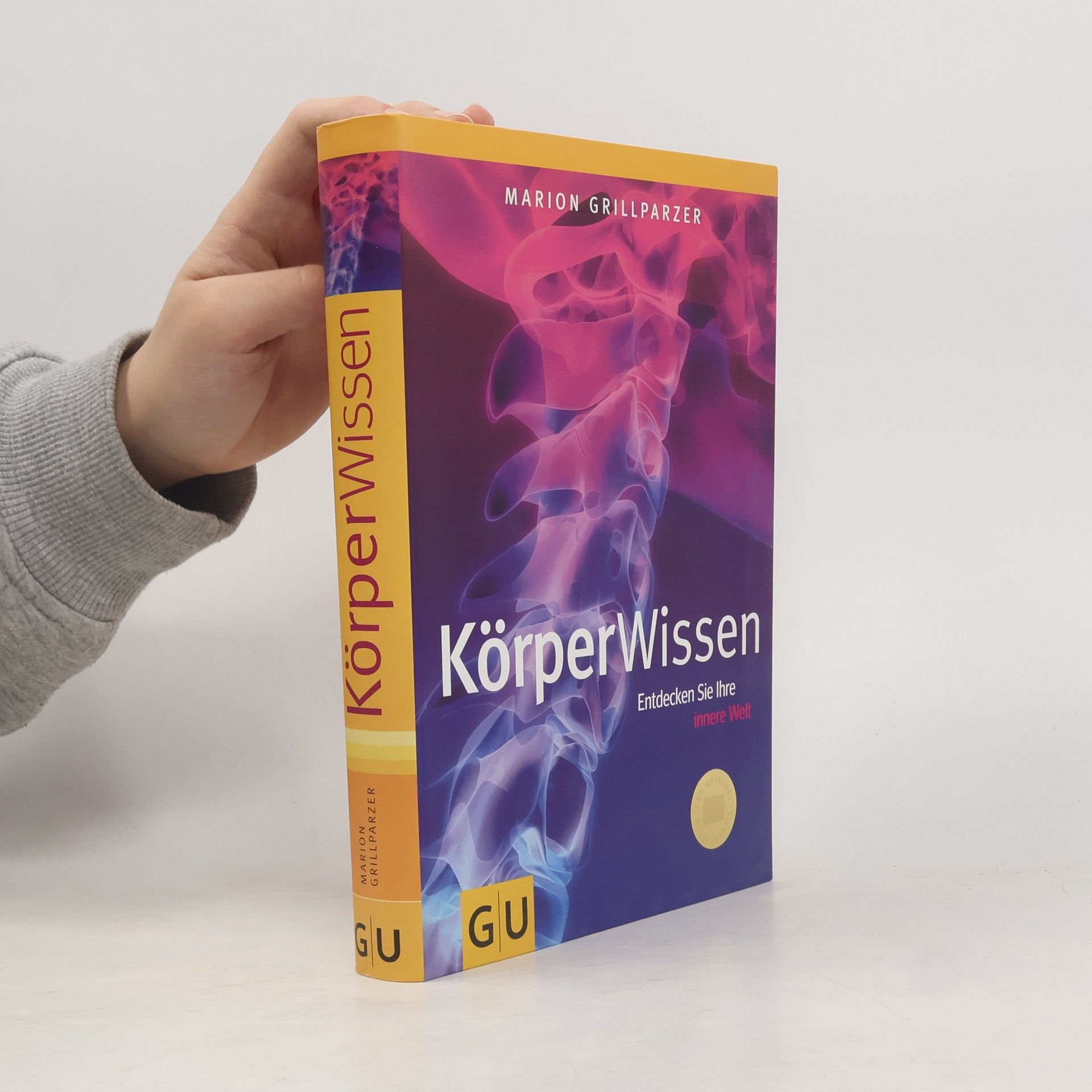 KörperWissen
