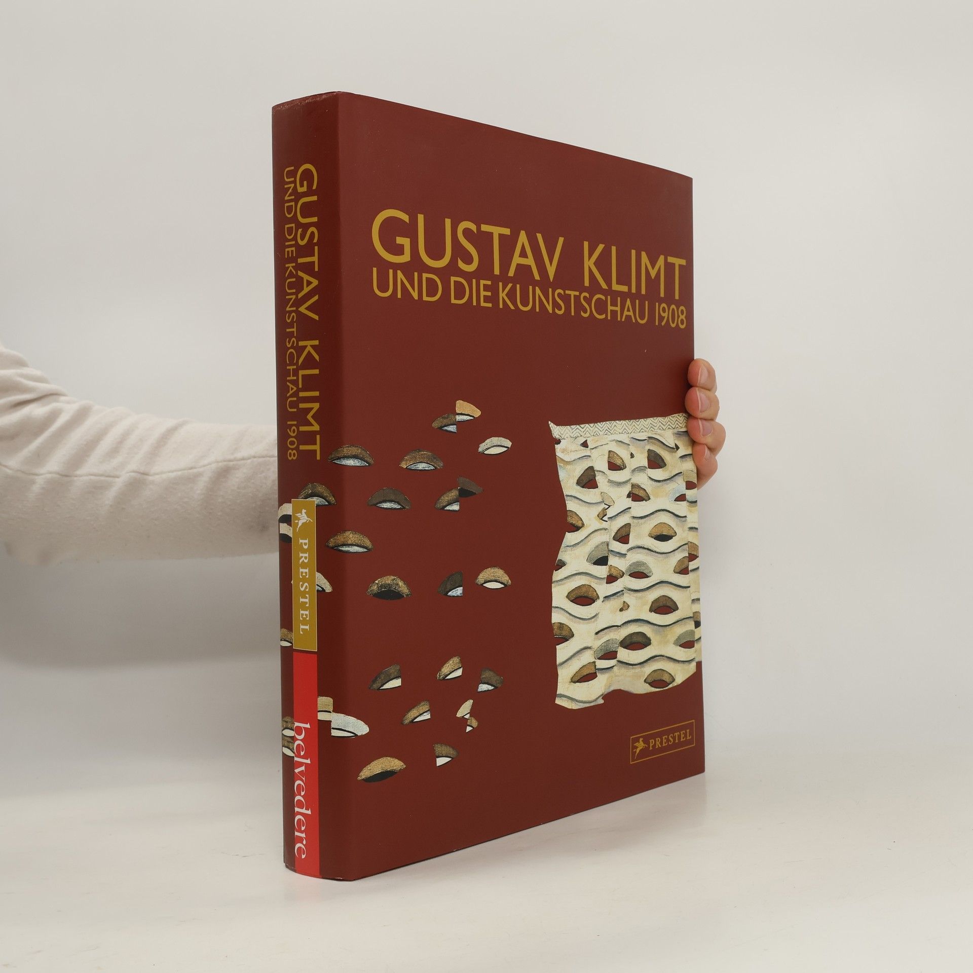 Österreichische Galerie Gustav Klimt und die Kunstschau 1908