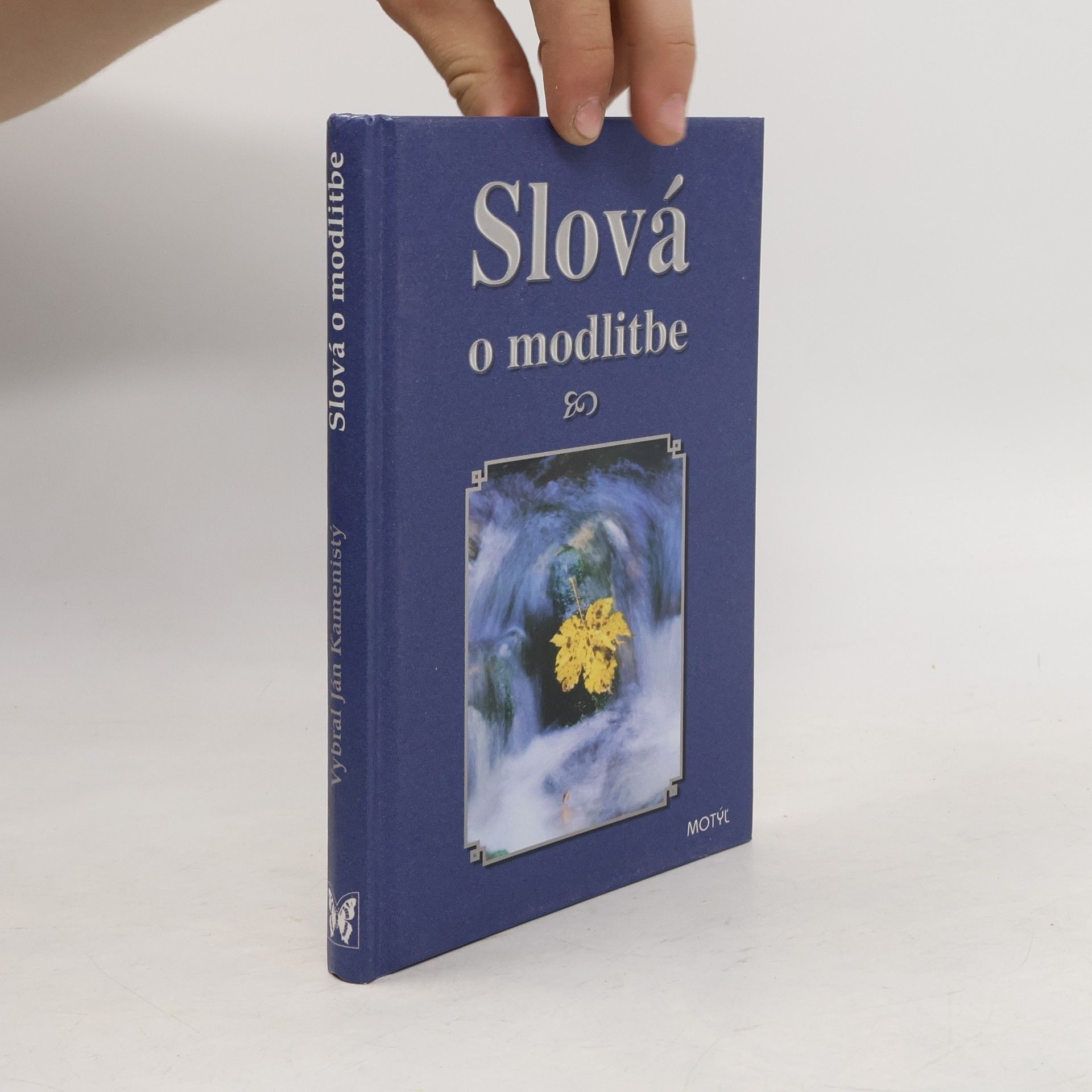 Slová o modlitbe. Citáty