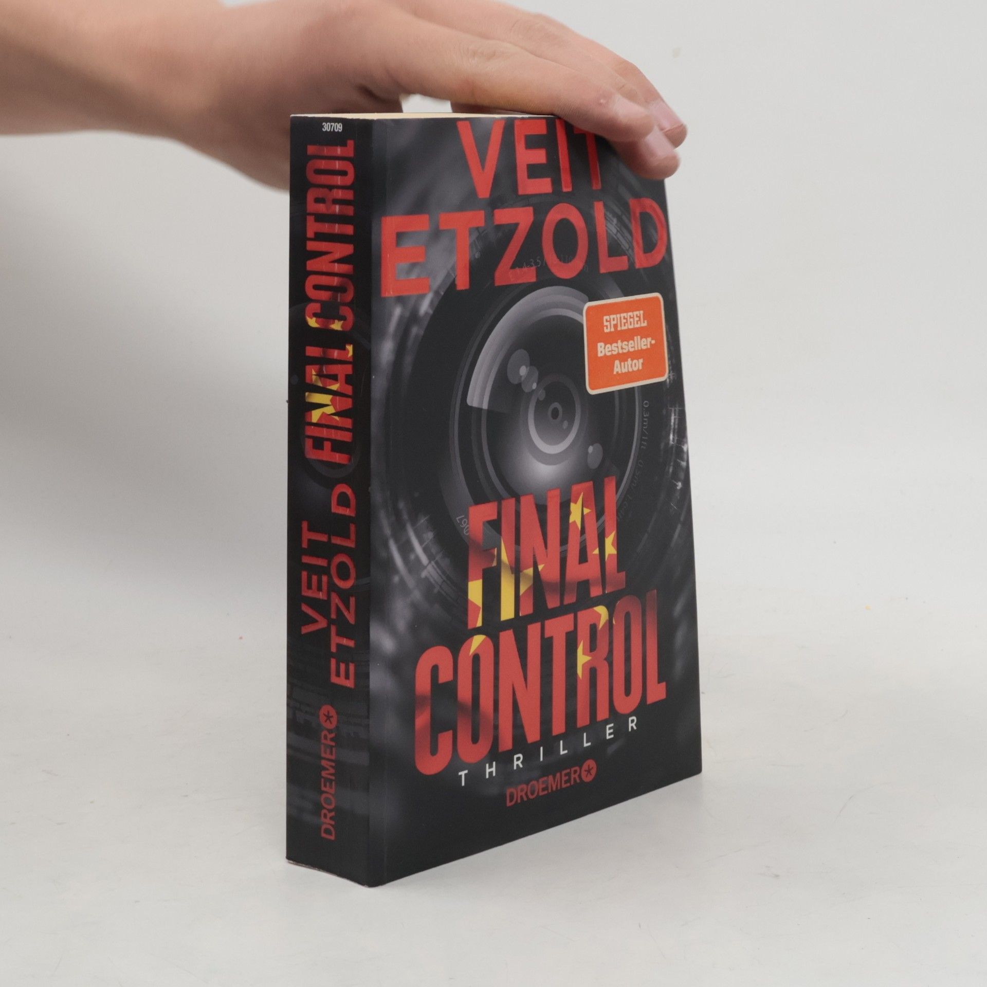 Veit Etzold Final Control